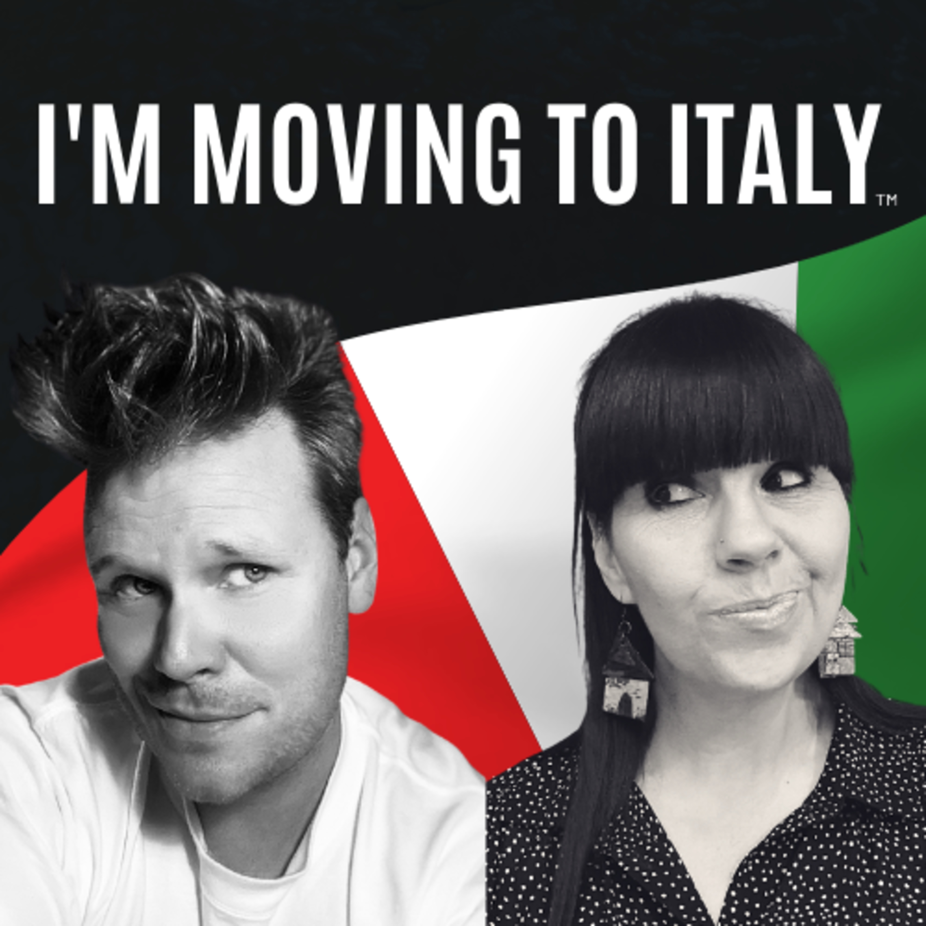 I’m Moving To Italy