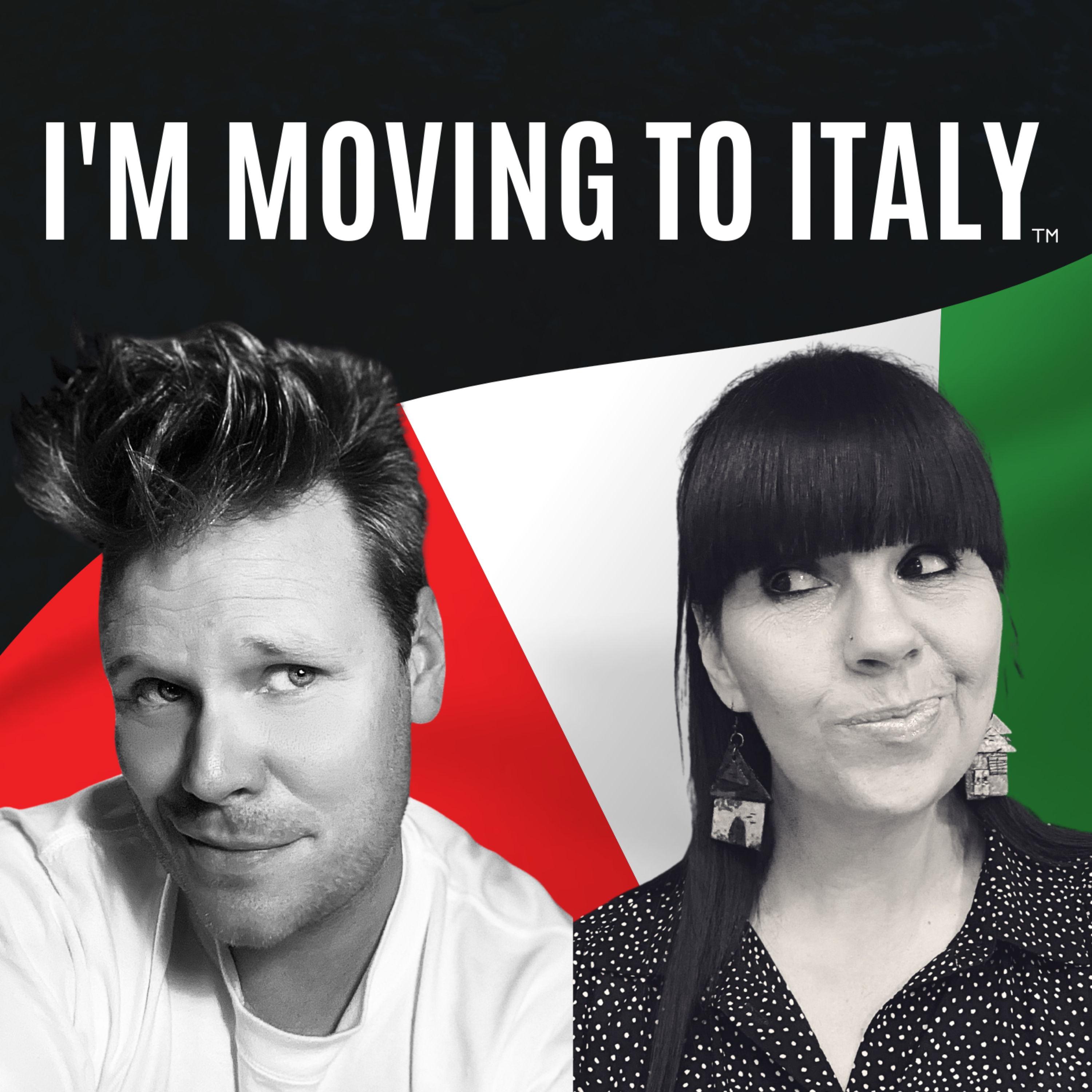Season 7 Episode 10: Do I Need To Pay Taxes In Italy? episode artwork