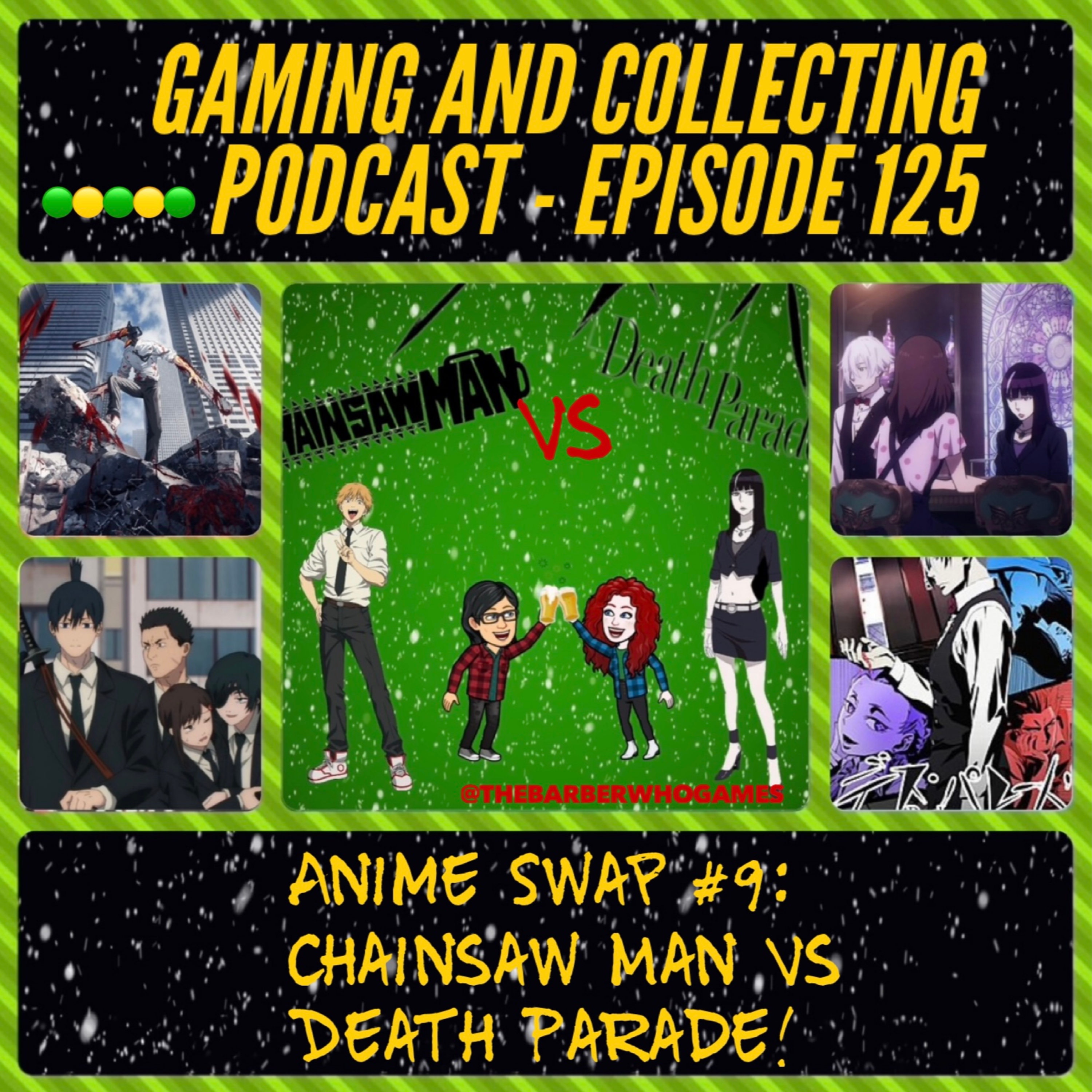 Gaming And Collecting: Looking Back At The Games That Shaped Us!