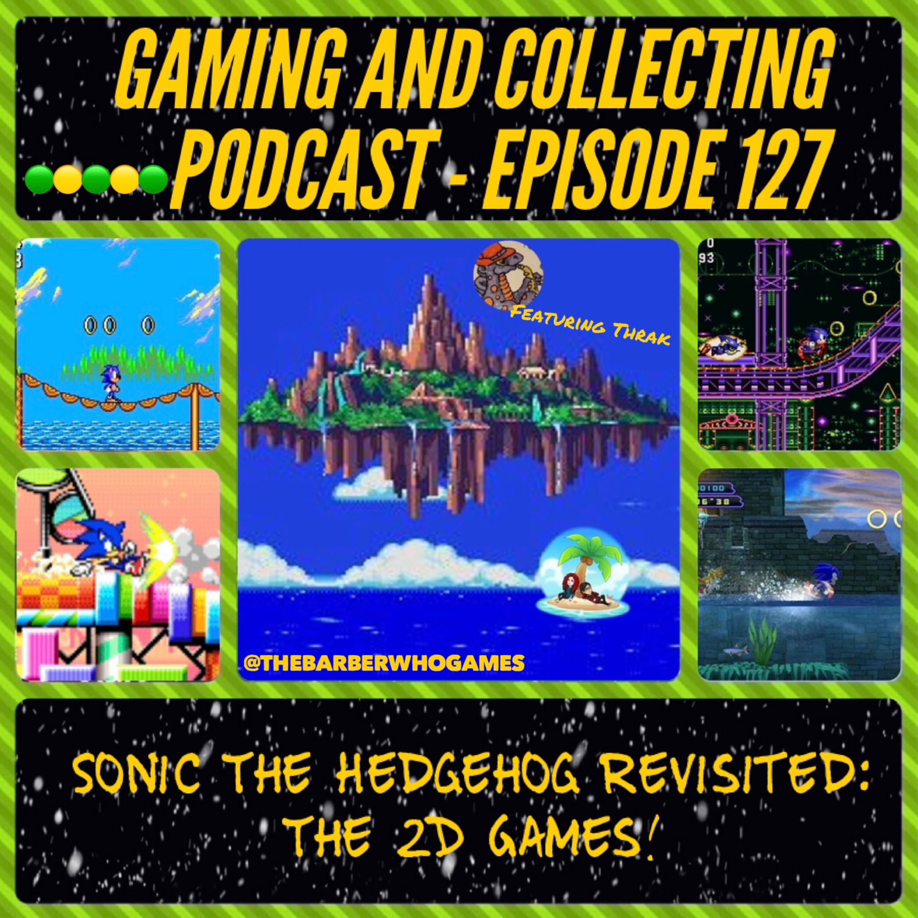 Gaming And Collecting: Looking Back At The Games That Shaped Us!