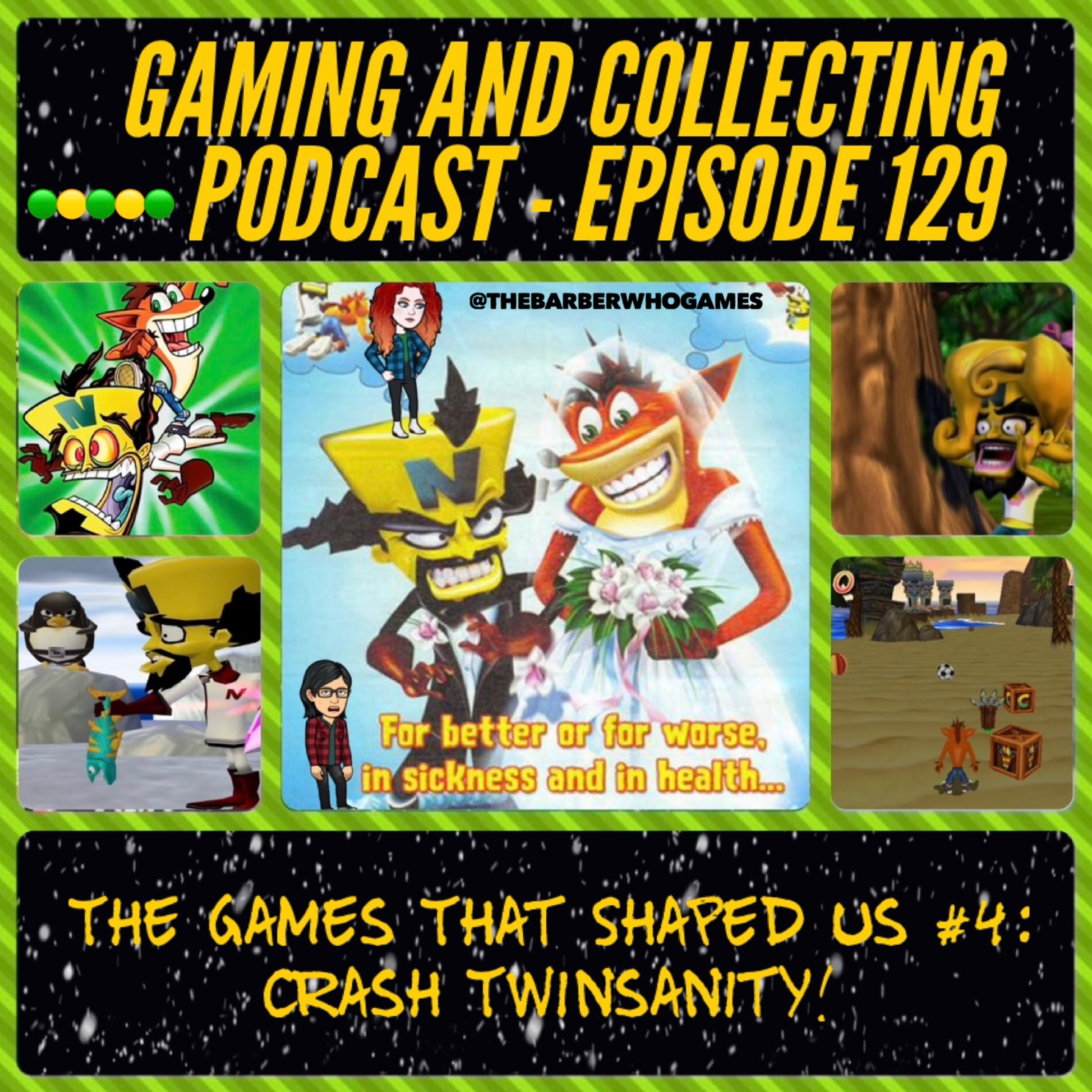 Gaming And Collecting: Looking Back At The Games That Shaped Us!