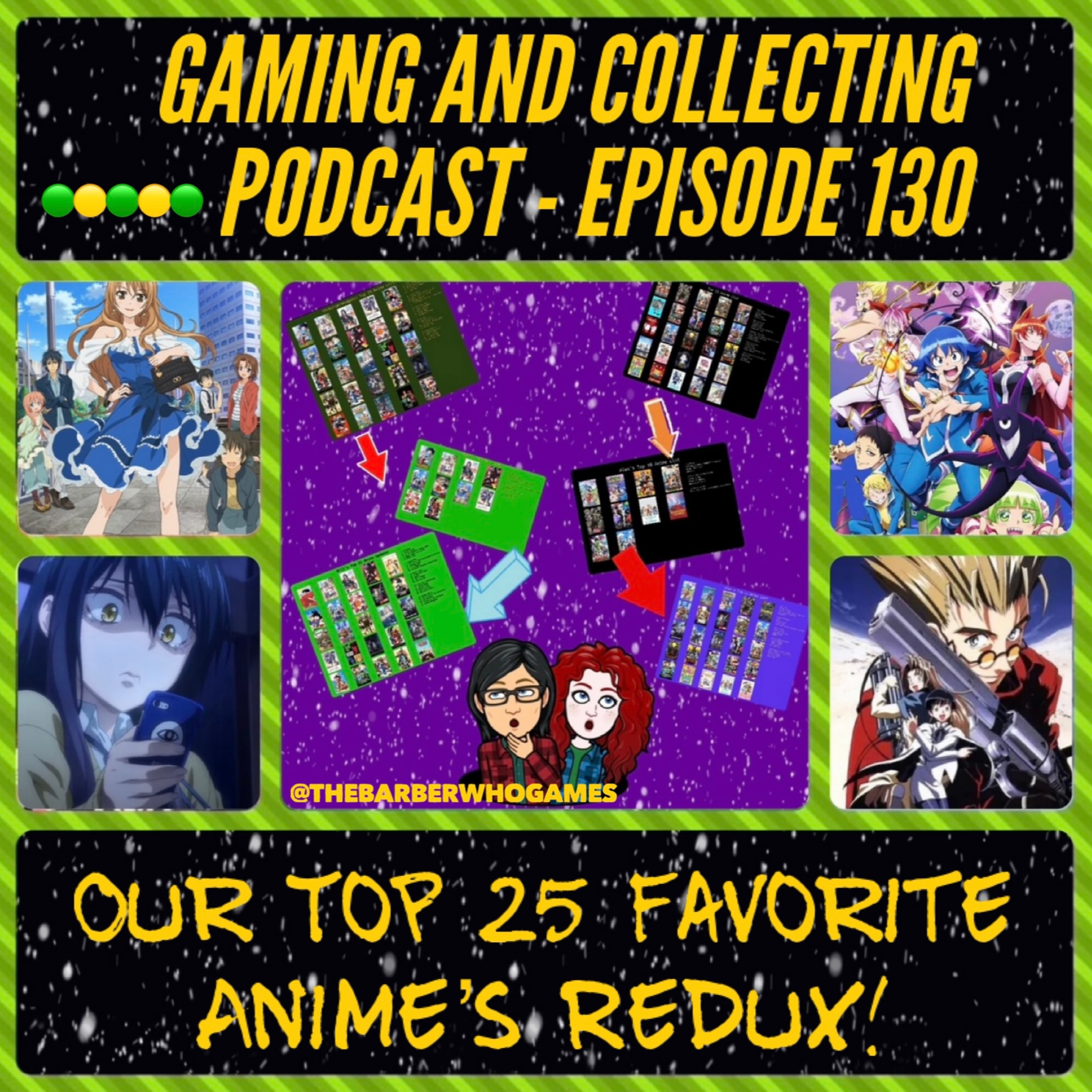 Gaming And Collecting: Looking Back At The Games That Shaped Us!