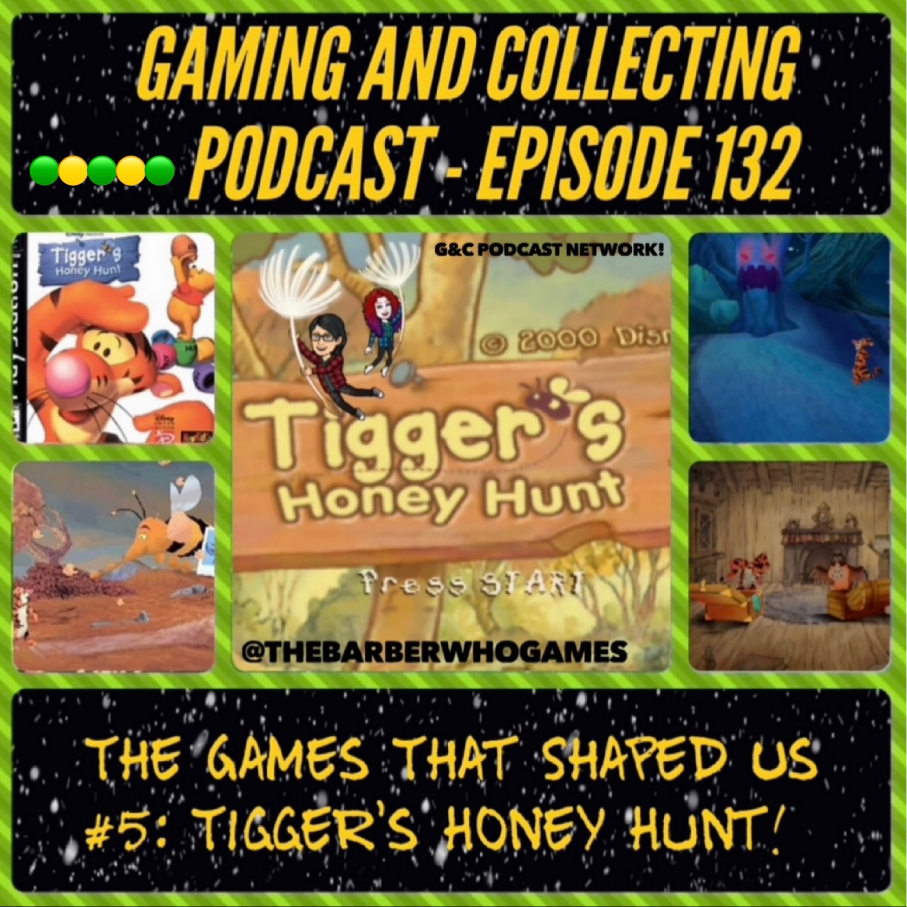 Gaming And Collecting: Looking Back At The Games That Shaped Us!