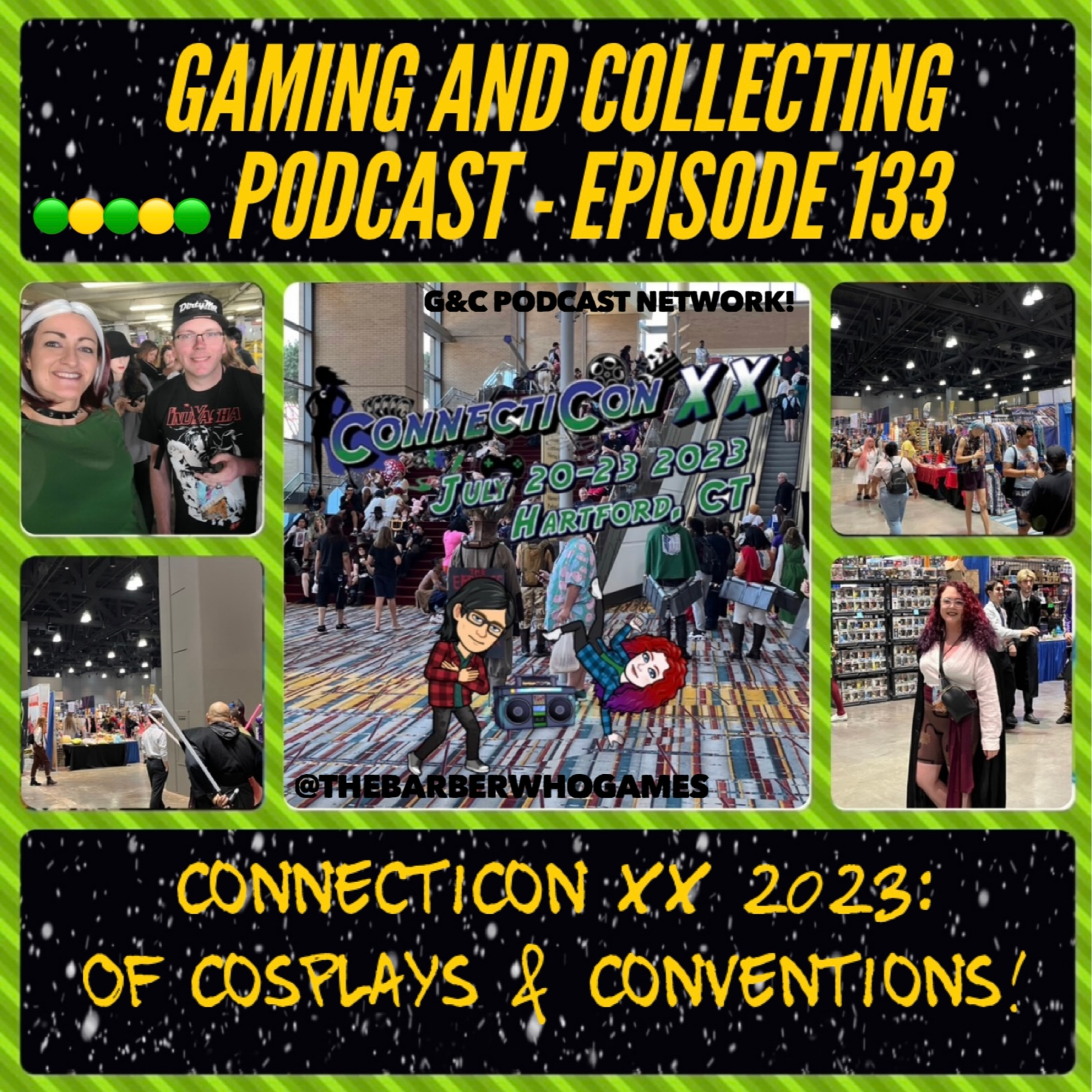 Gaming And Collecting: Looking Back At The Games That Shaped Us!