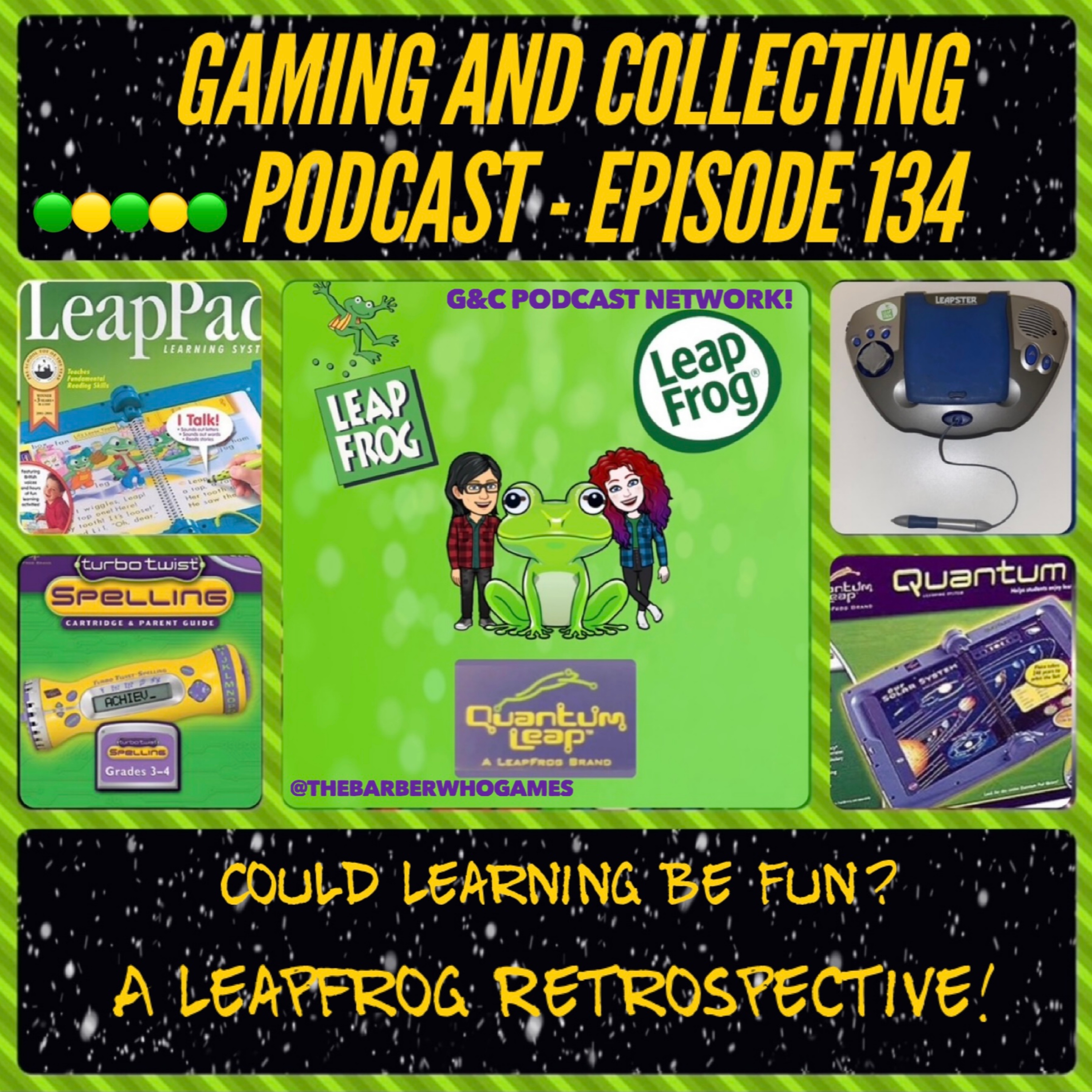 Gaming And Collecting: Looking Back At The Games That Shaped Us!