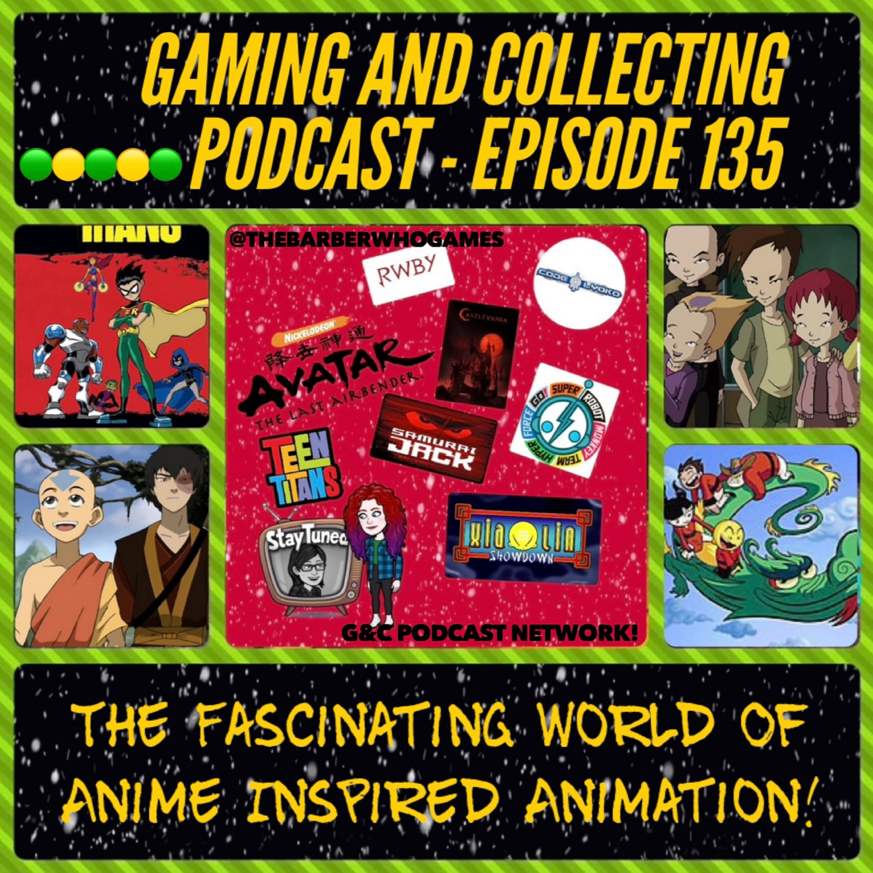 Gaming And Collecting: Looking Back At The Games That Shaped Us!