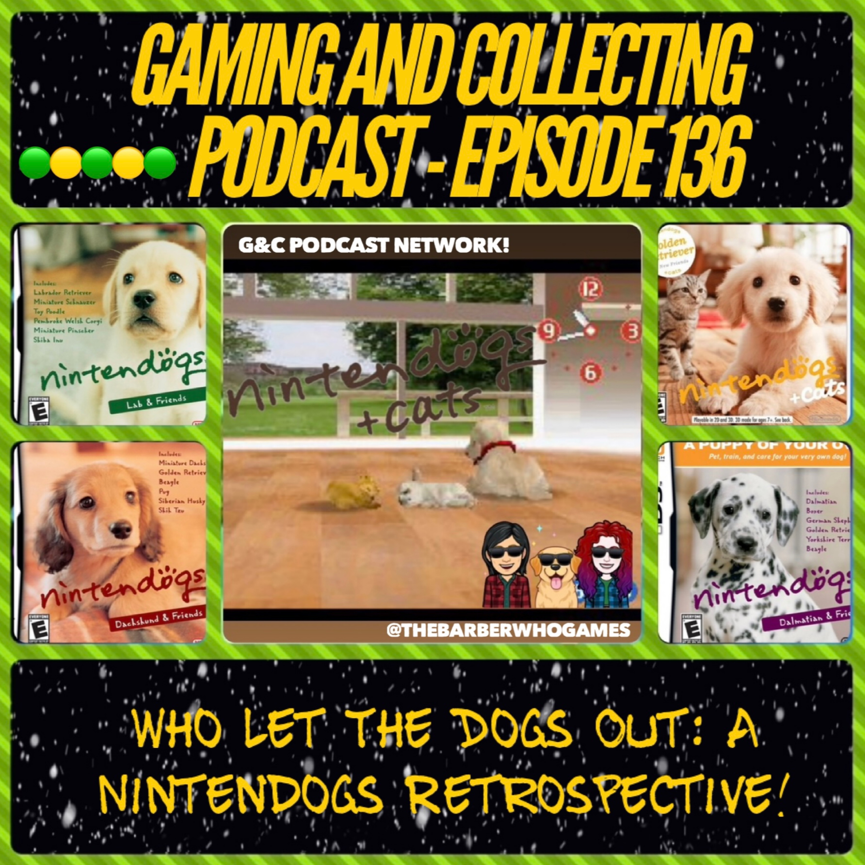 Gaming And Collecting: Looking Back At The Games That Shaped Us!
