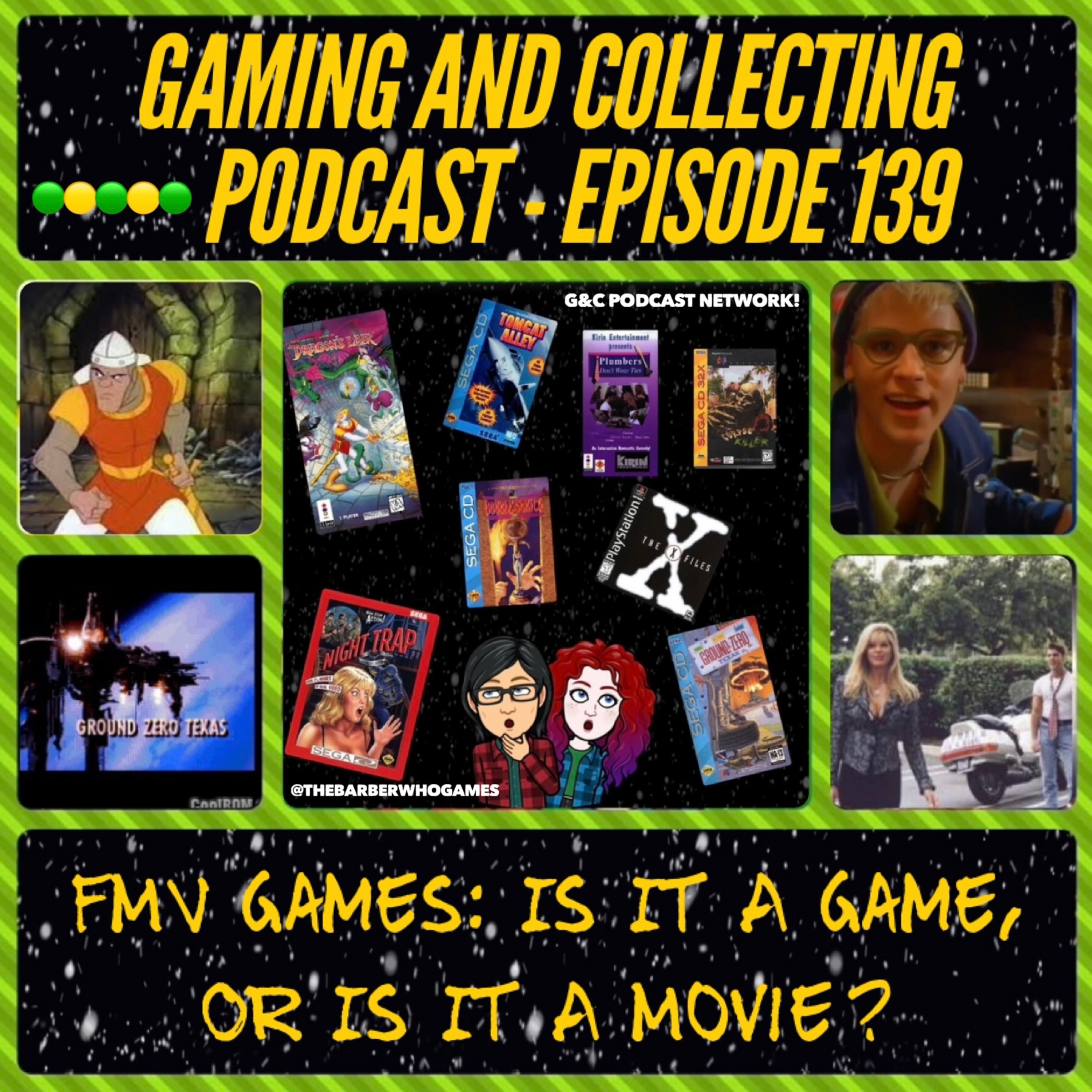 Gaming And Collecting: Looking Back At The Games That Shaped Us!