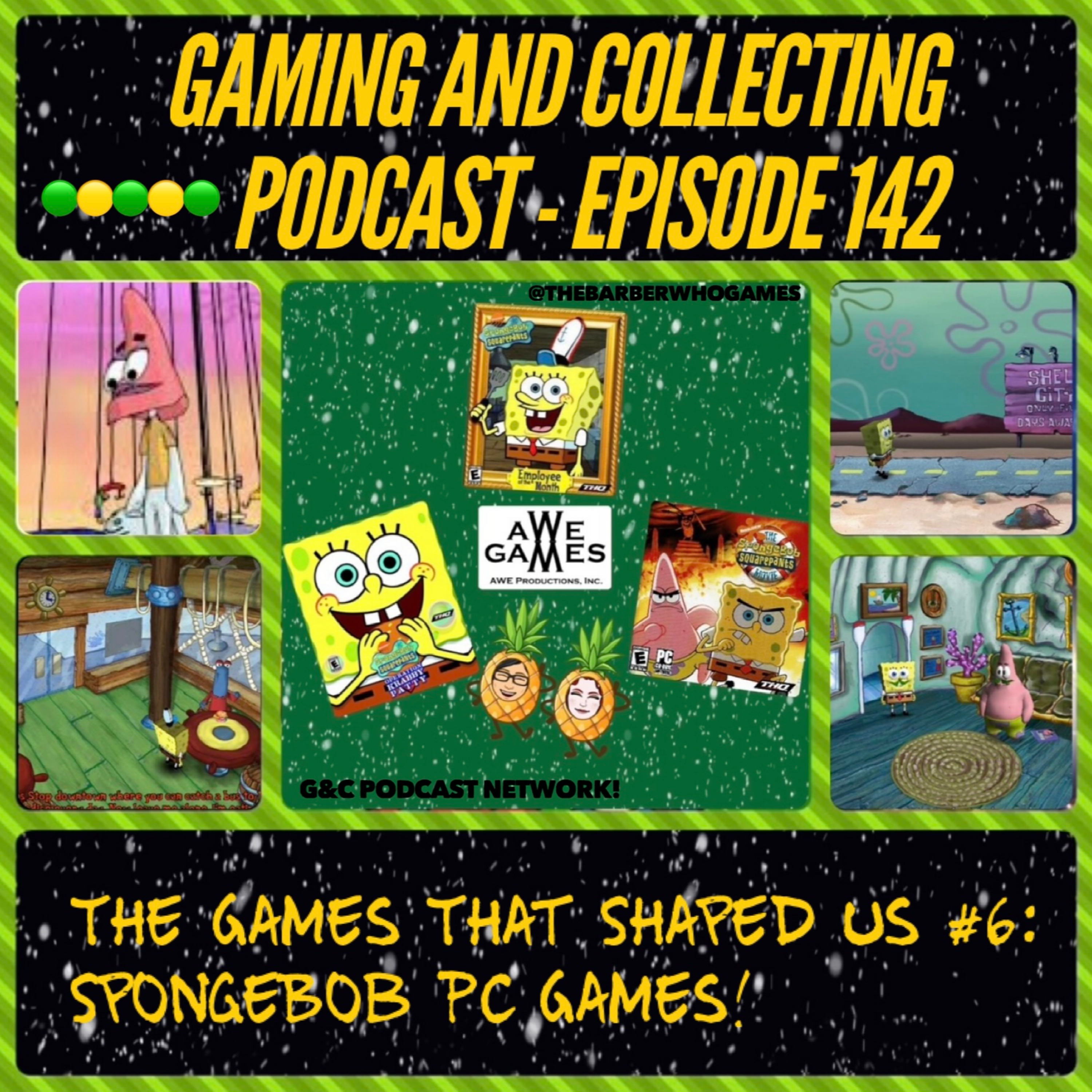 Gaming And Collecting: Looking Back At The Games That Shaped Us!