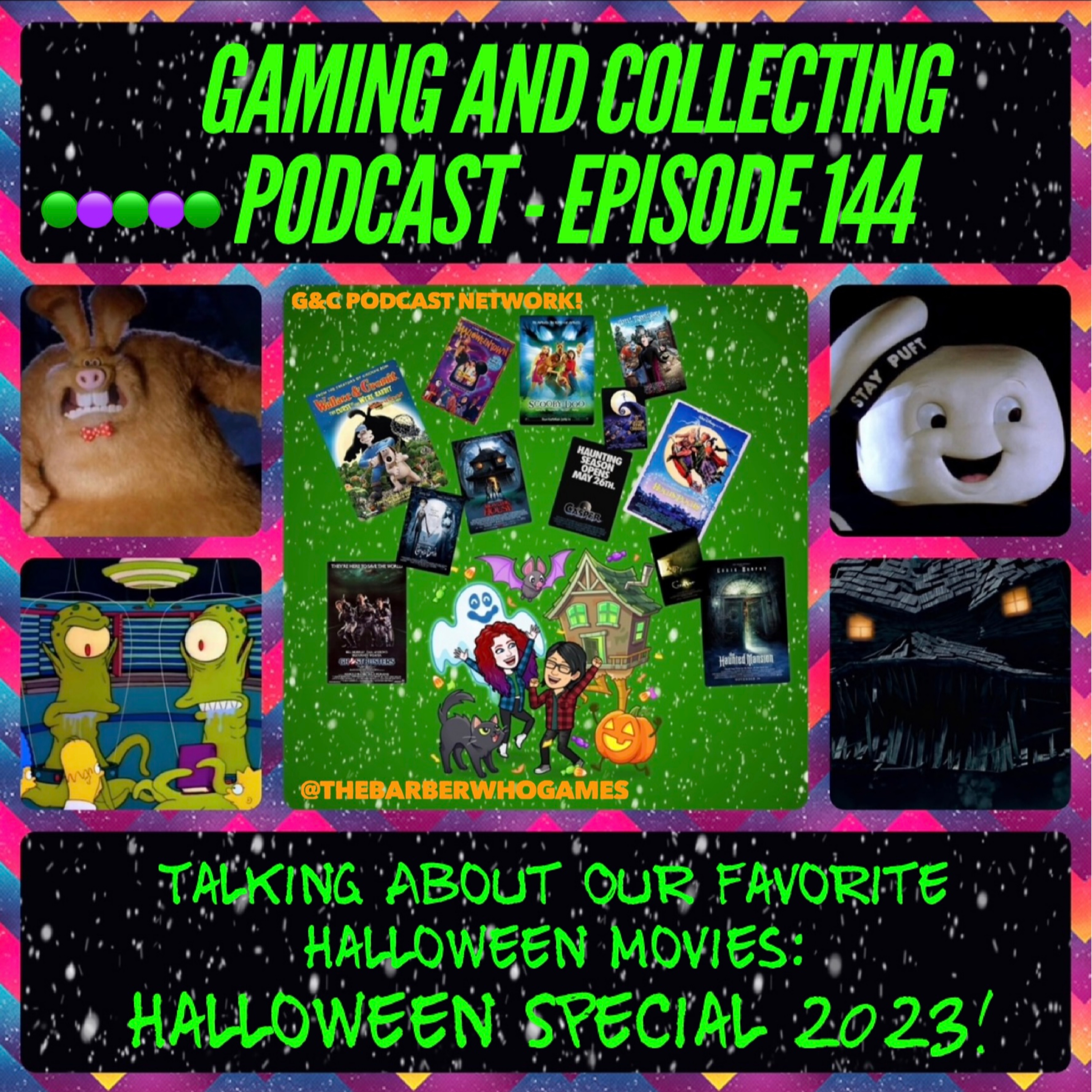 Gaming And Collecting: Looking Back At The Games That Shaped Us!