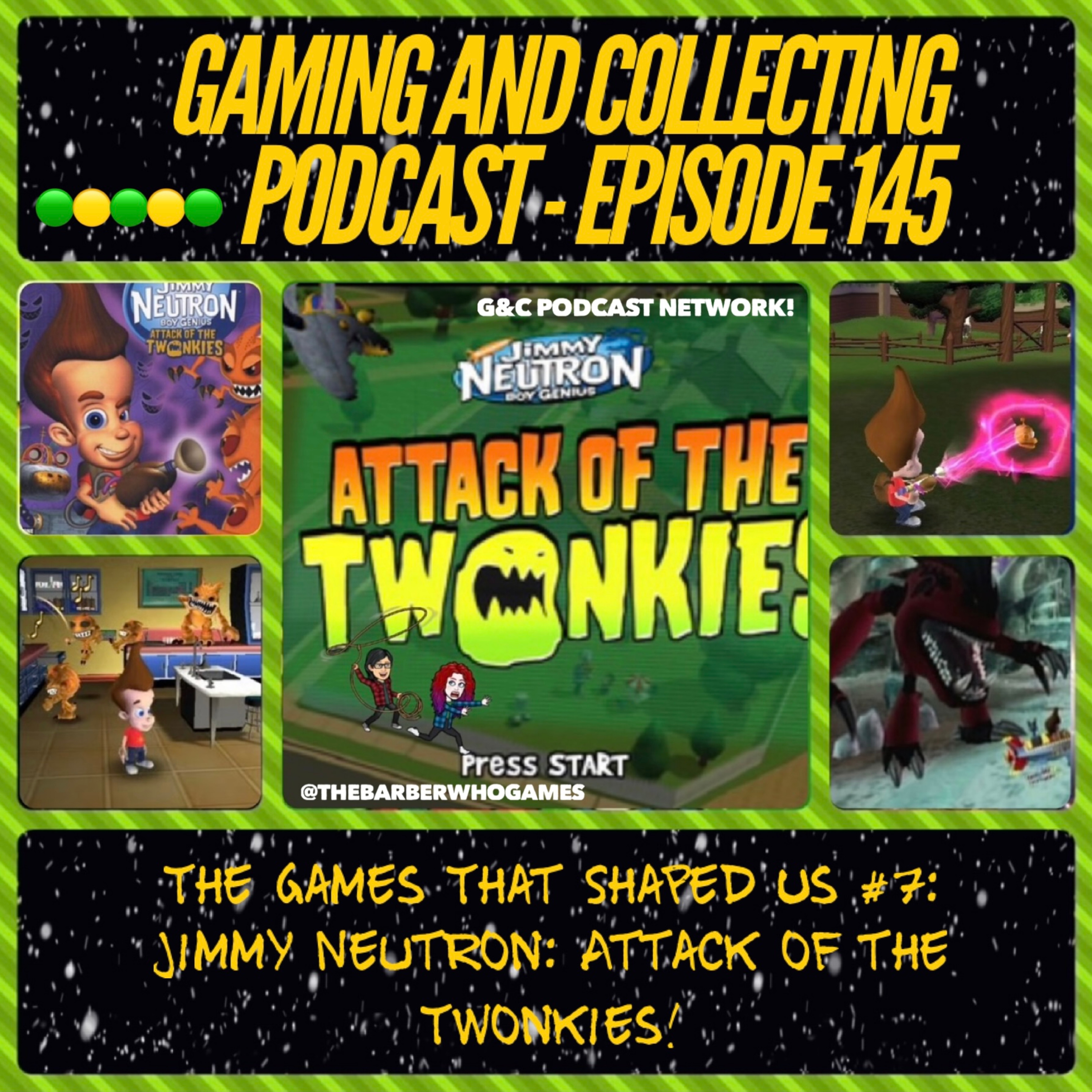 Gaming And Collecting: Looking Back At The Games That Shaped Us!