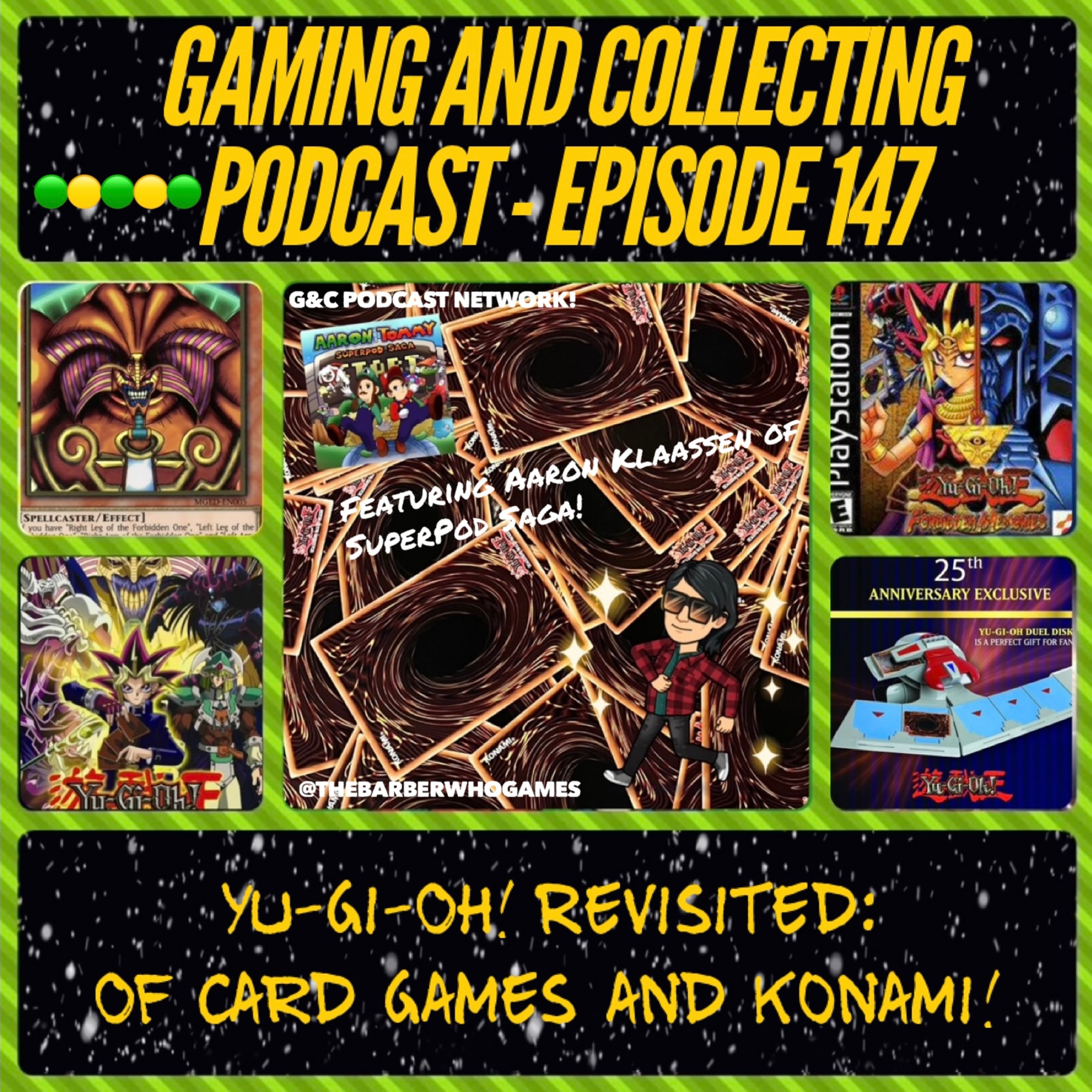Gaming And Collecting: Looking Back At The Games That Shaped Us!
