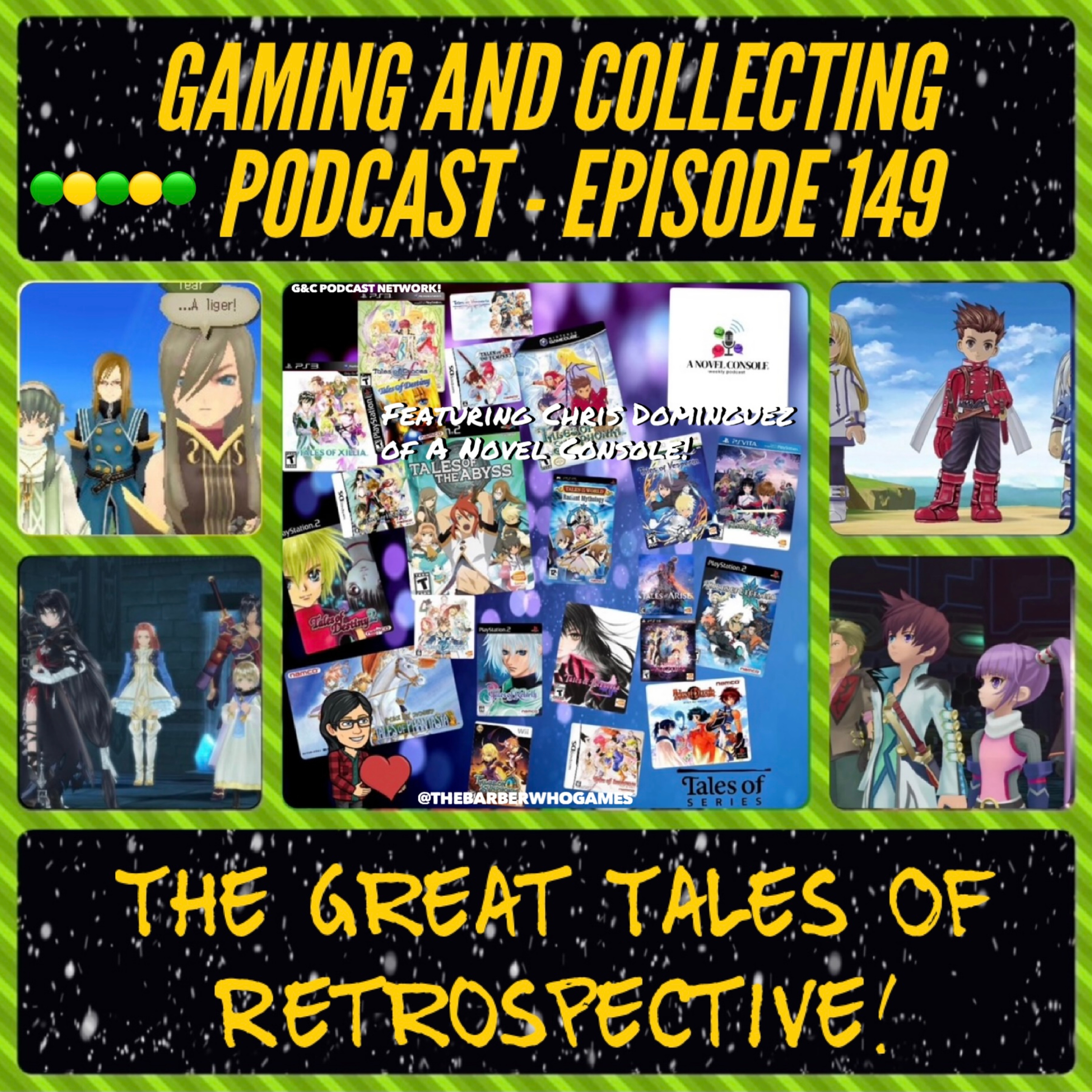 Gaming And Collecting: Looking Back At The Games That Shaped Us!