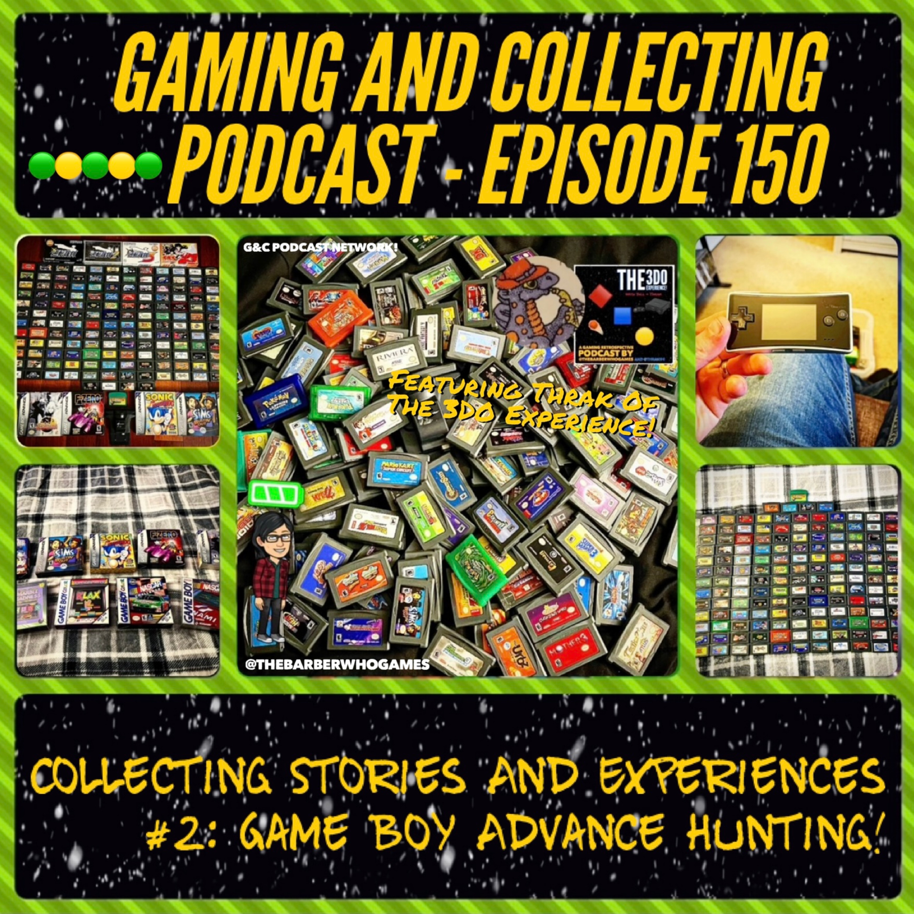 Gaming And Collecting: Looking Back At The Games That Shaped Us!