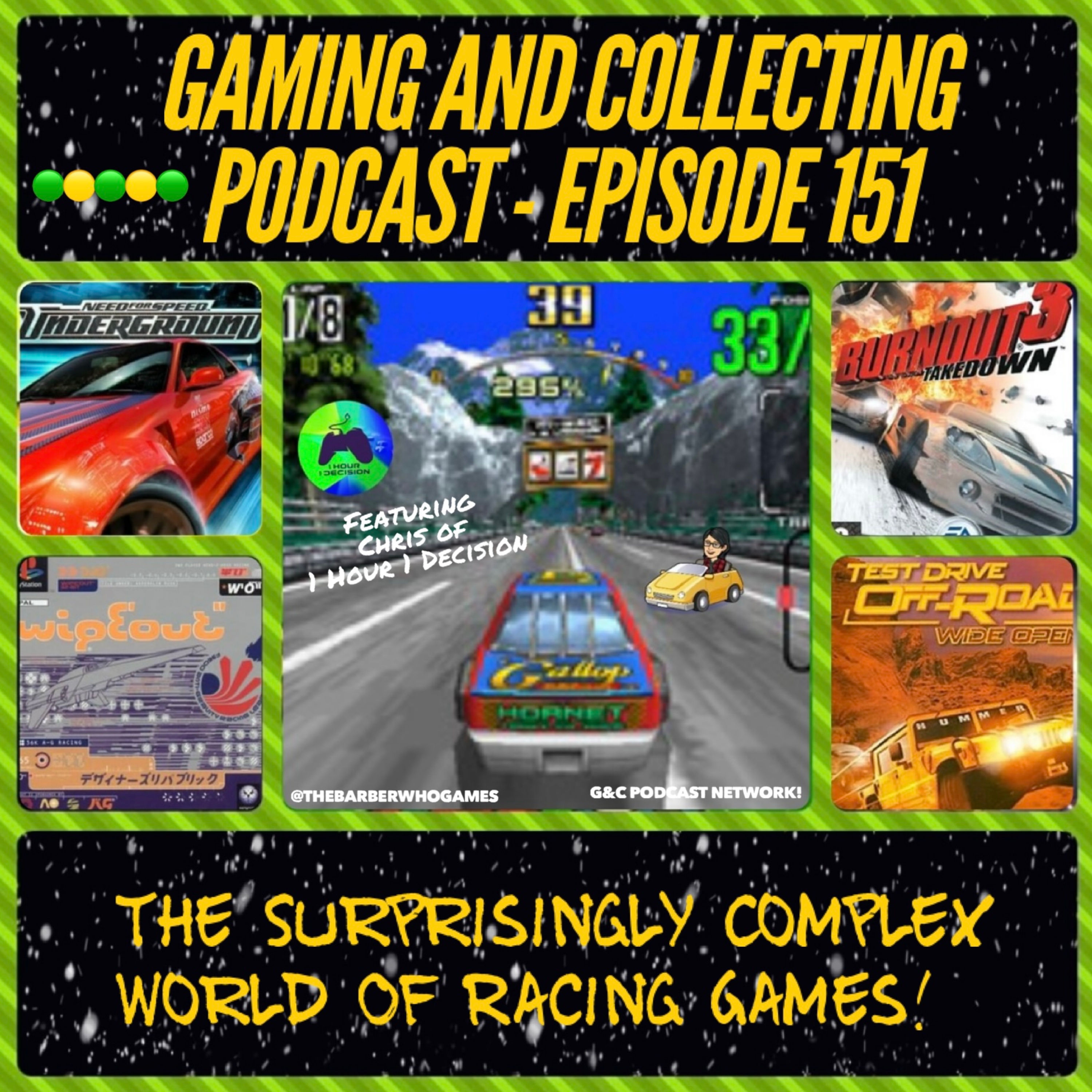 Gaming And Collecting: Looking Back At The Games That Shaped Us!