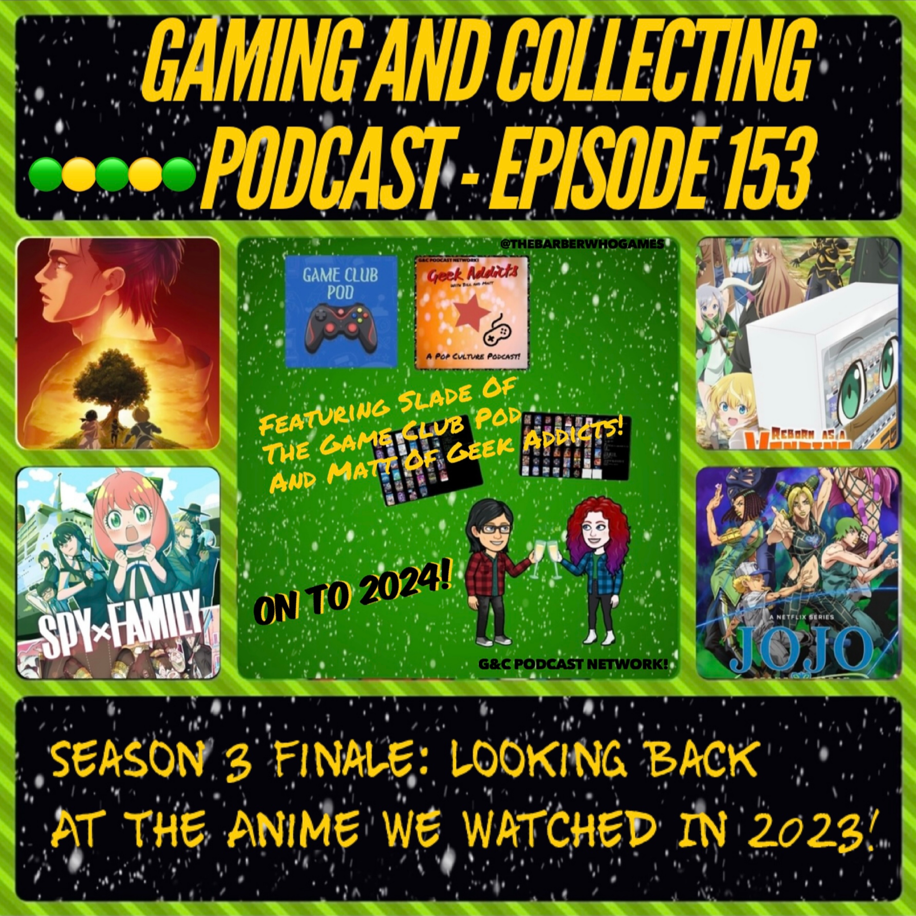 Gaming And Collecting: Looking Back At The Games That Shaped Us!