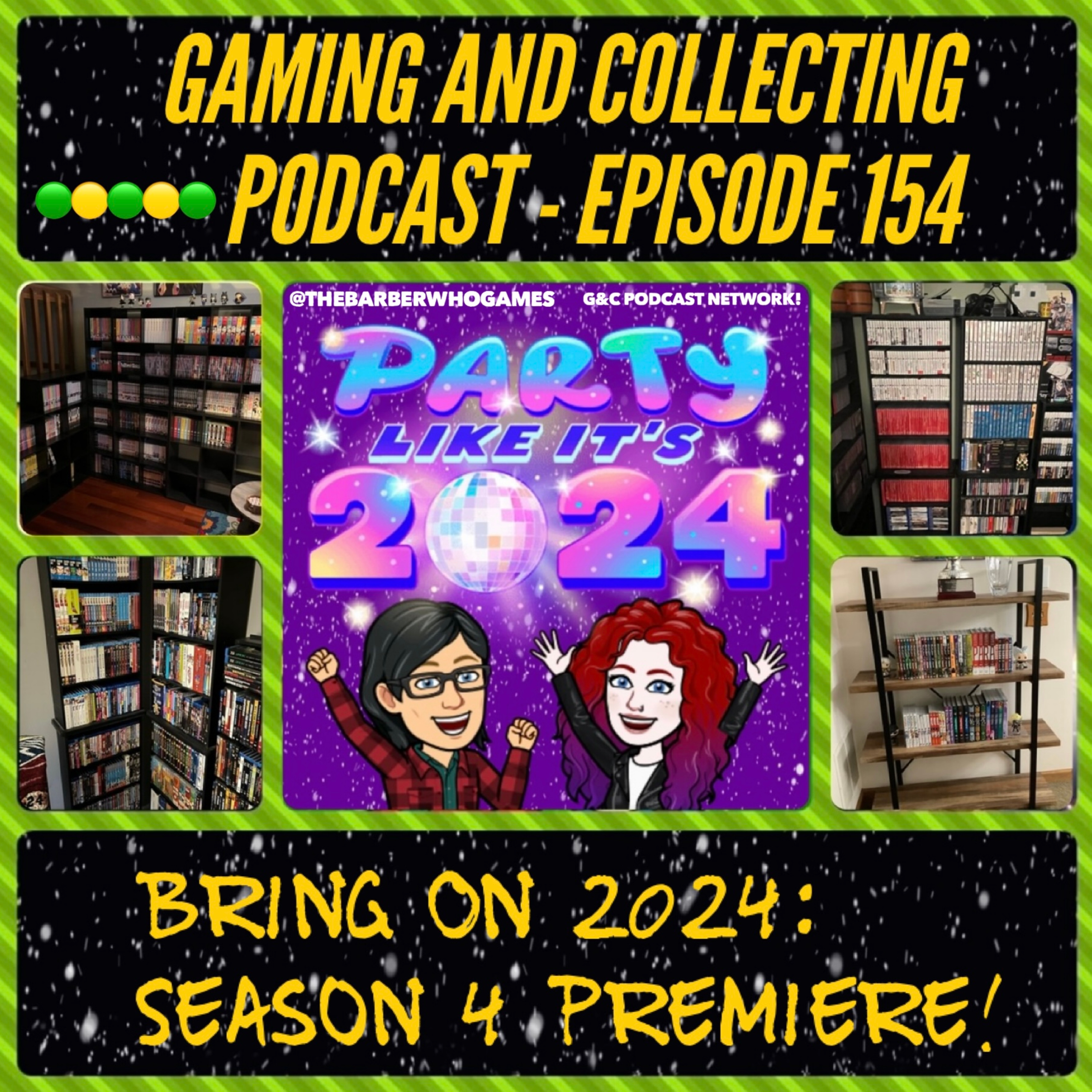 Gaming And Collecting: Looking Back At The Games That Shaped Us!