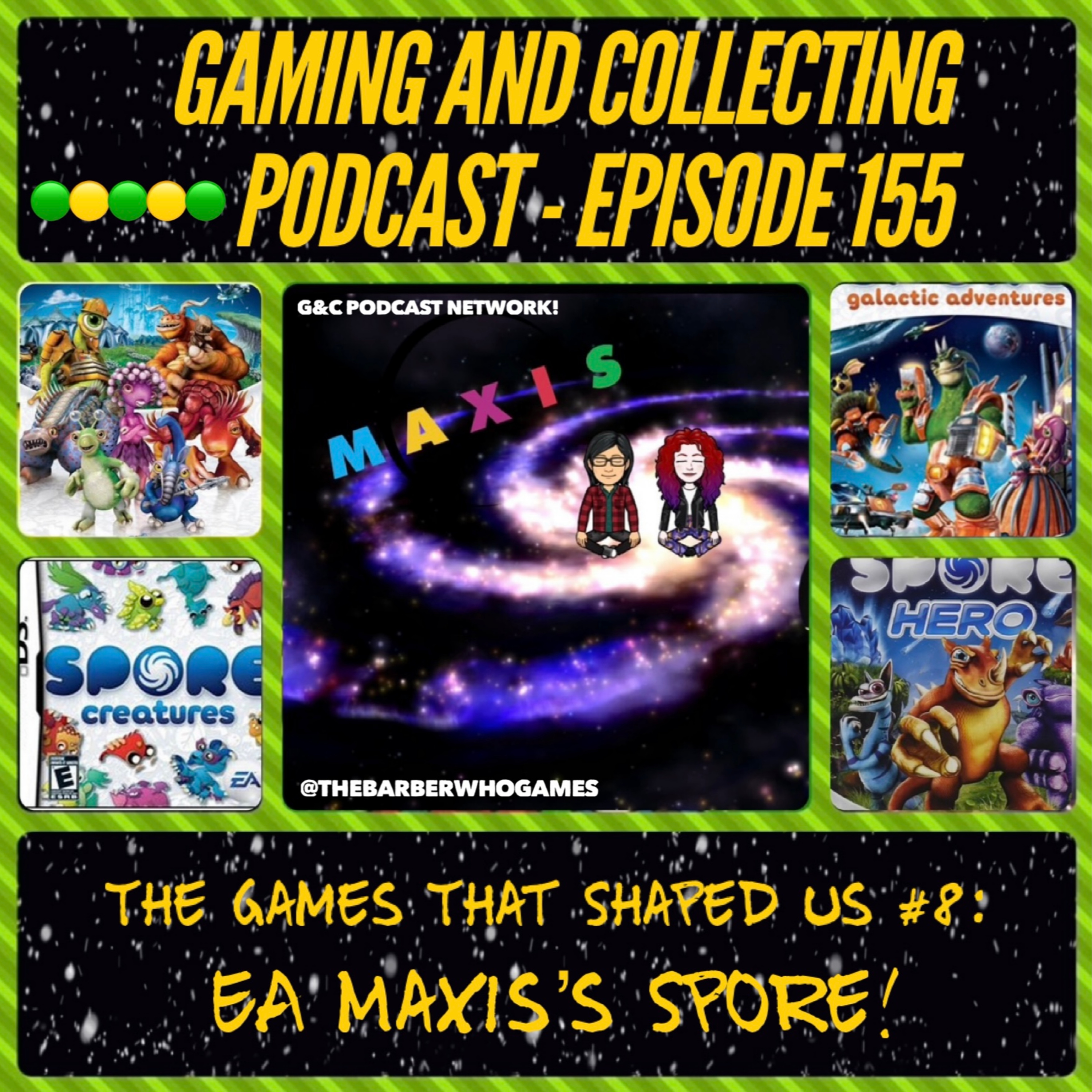 Gaming And Collecting: Looking Back At The Games That Shaped Us!