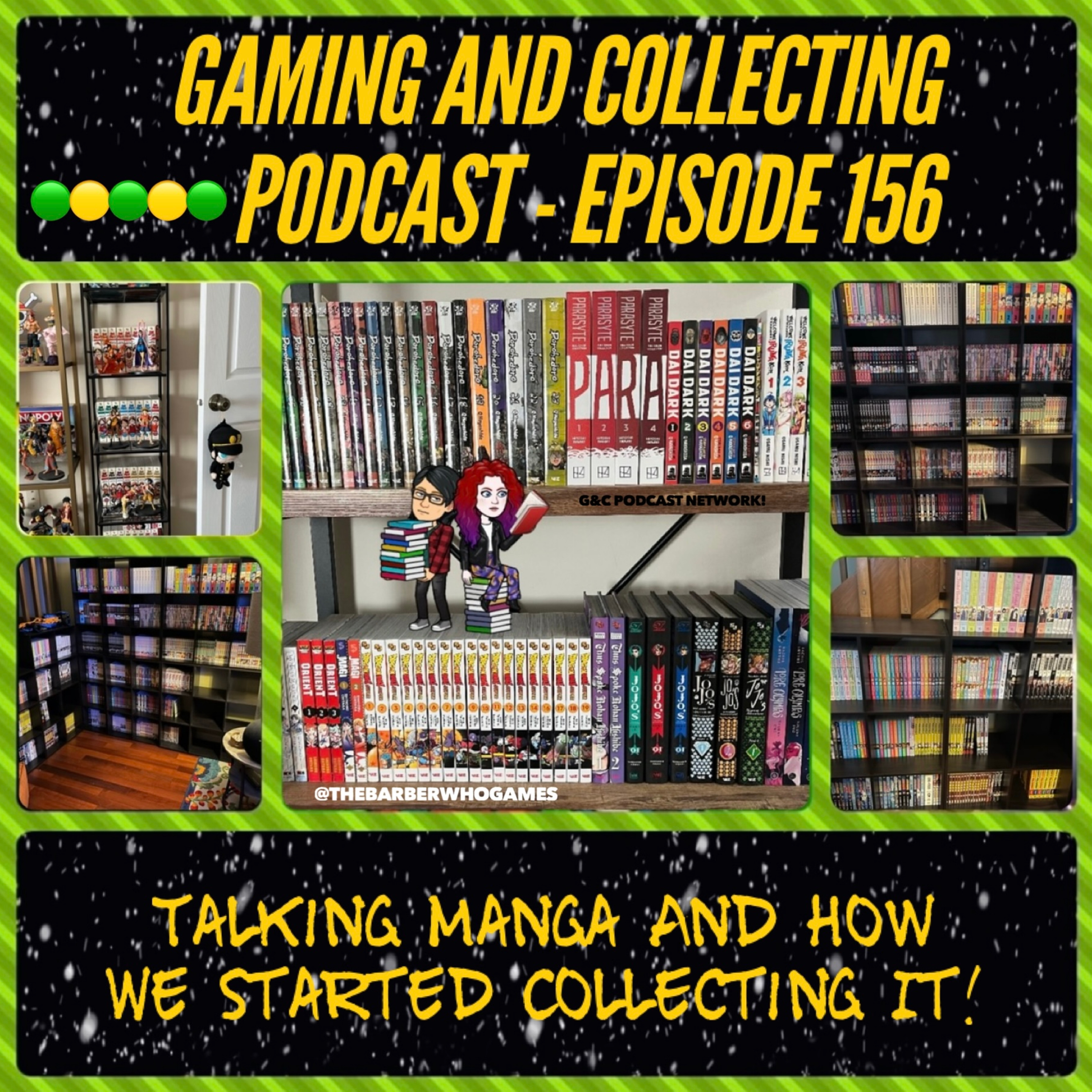Gaming And Collecting: Looking Back At The Games That Shaped Us!