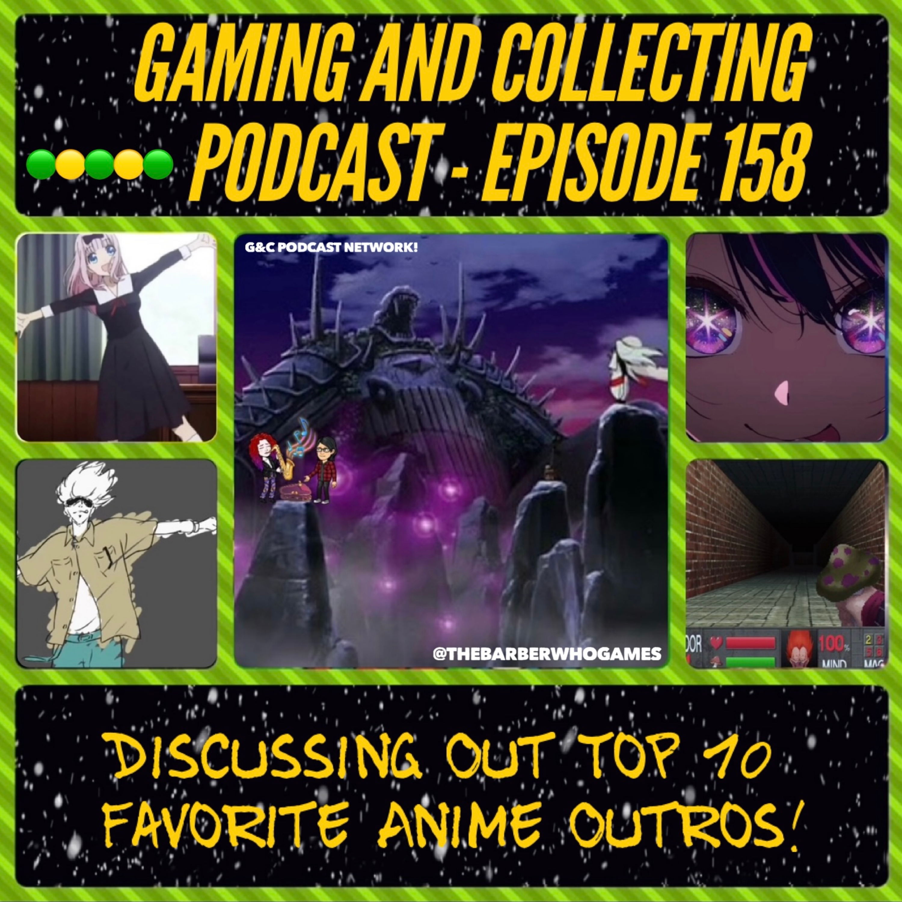 Gaming And Collecting: Looking Back At The Games That Shaped Us!