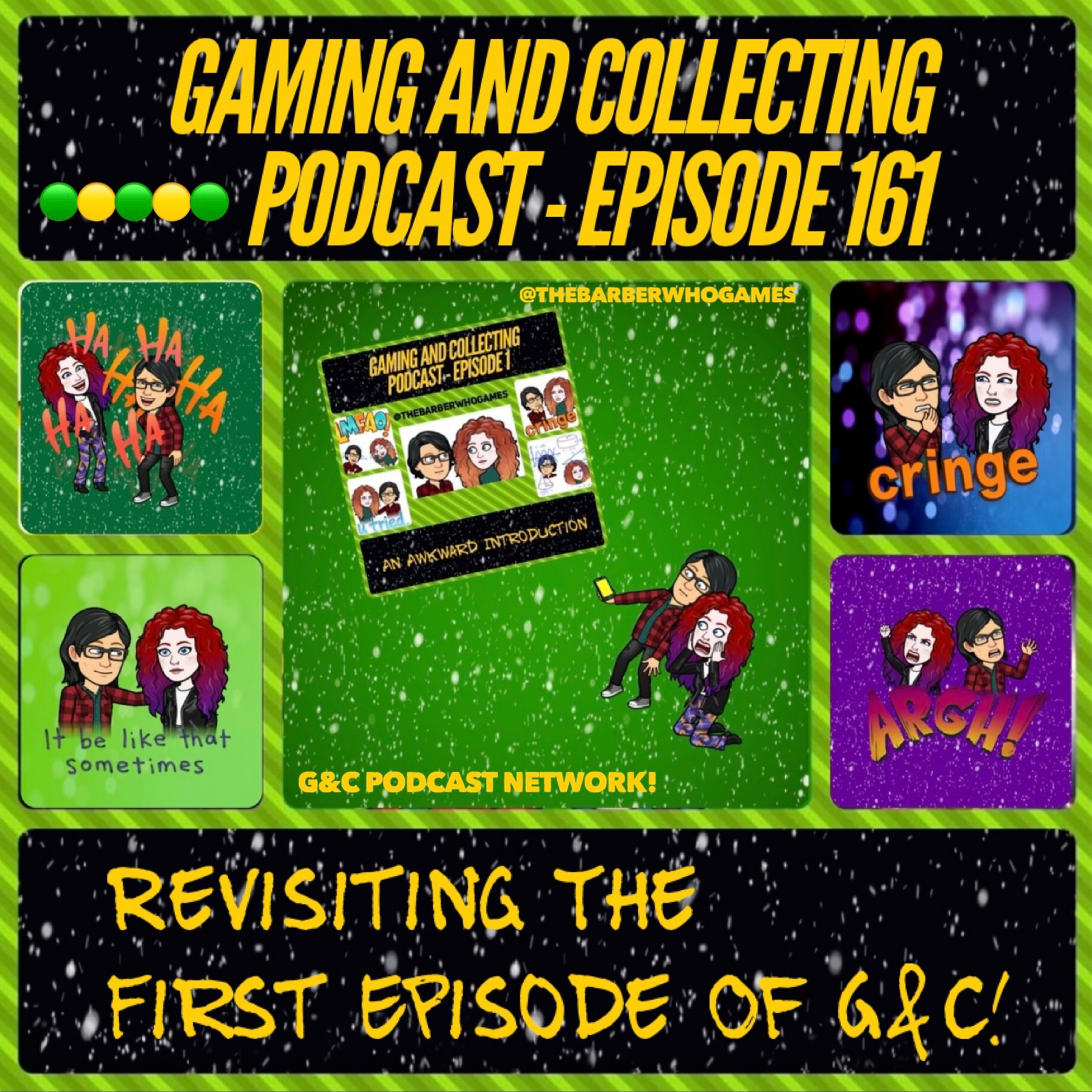 Gaming And Collecting: Looking Back At The Games That Shaped Us!