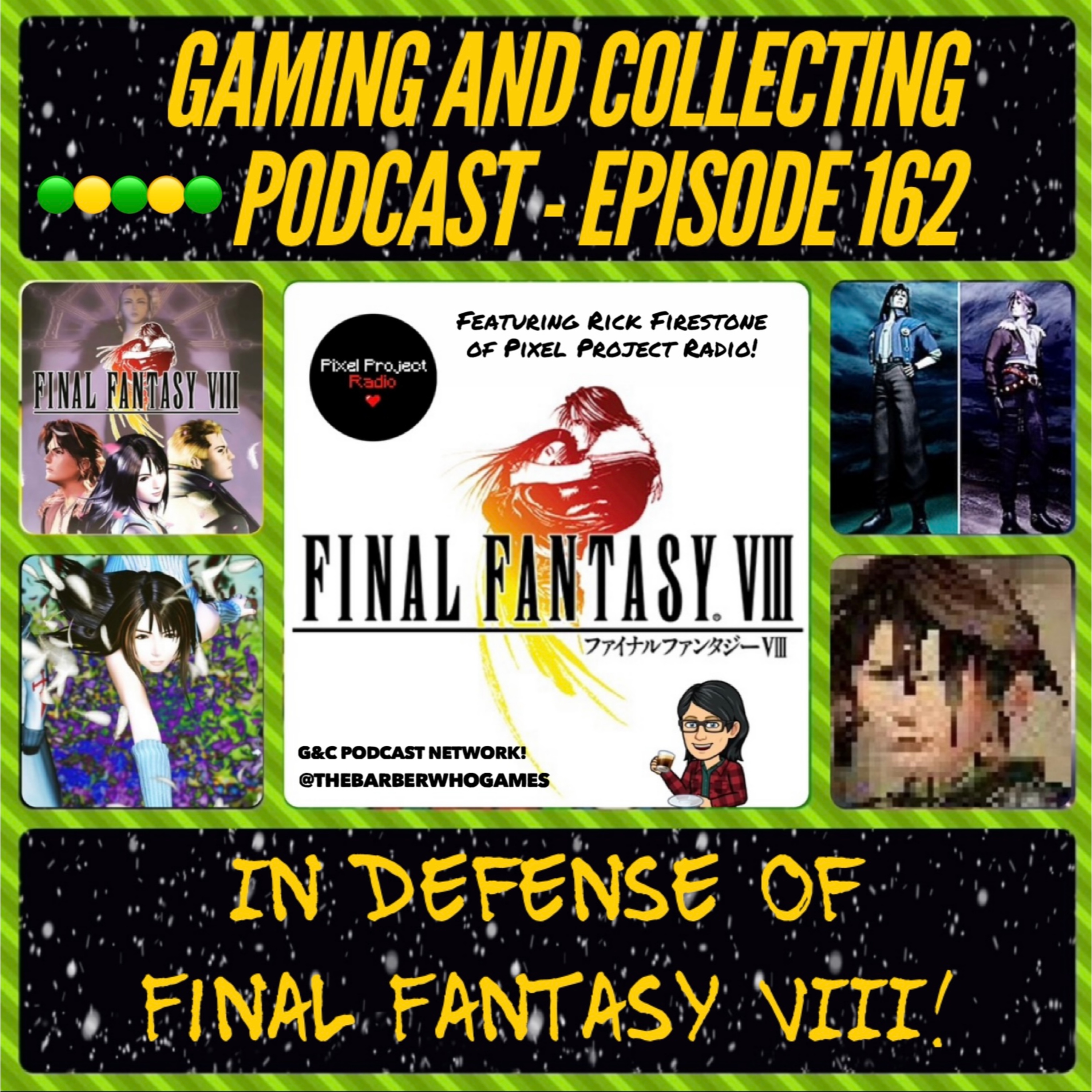 Gaming And Collecting: Looking Back At The Games That Shaped Us!