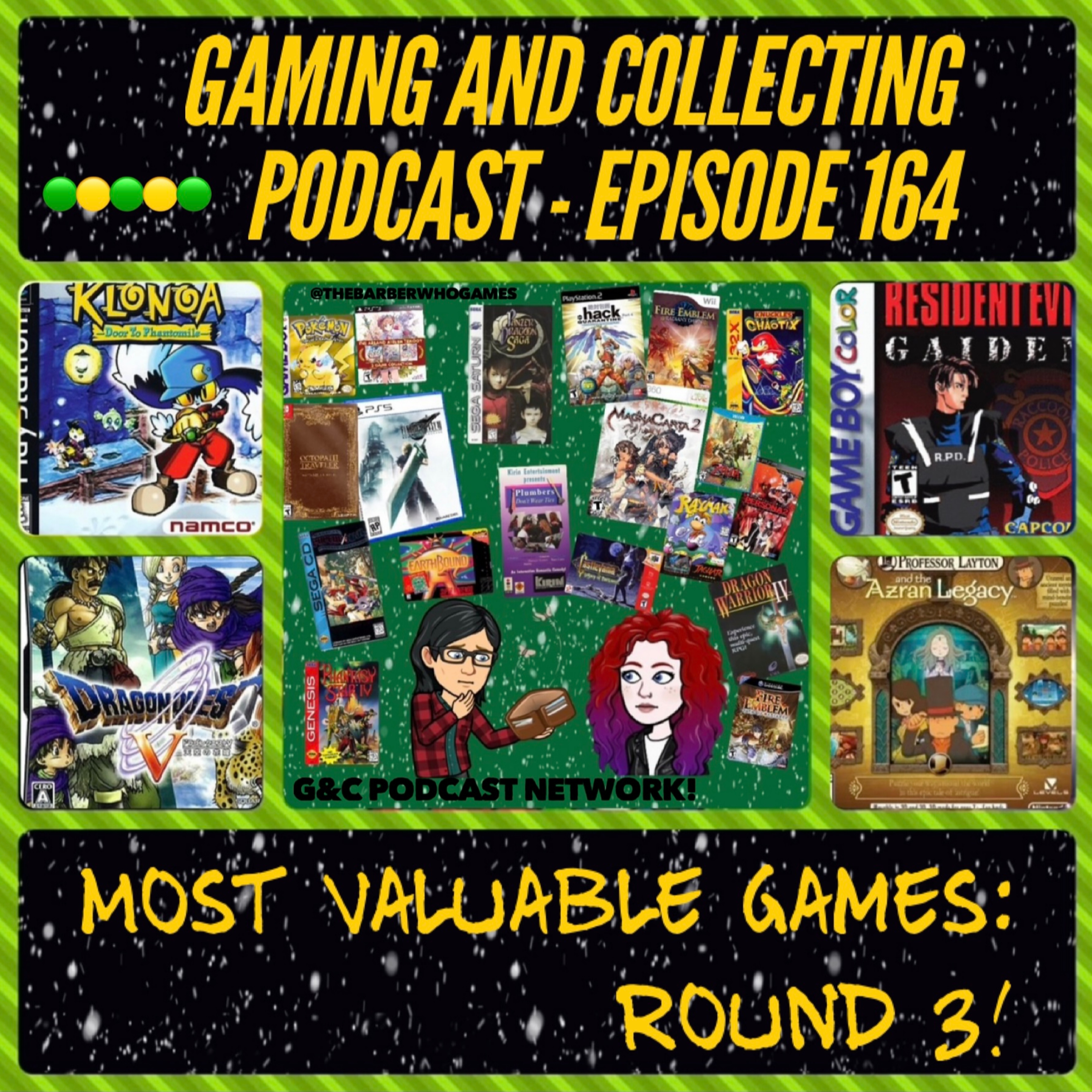 Gaming And Collecting: Looking Back At The Games That Shaped Us!
