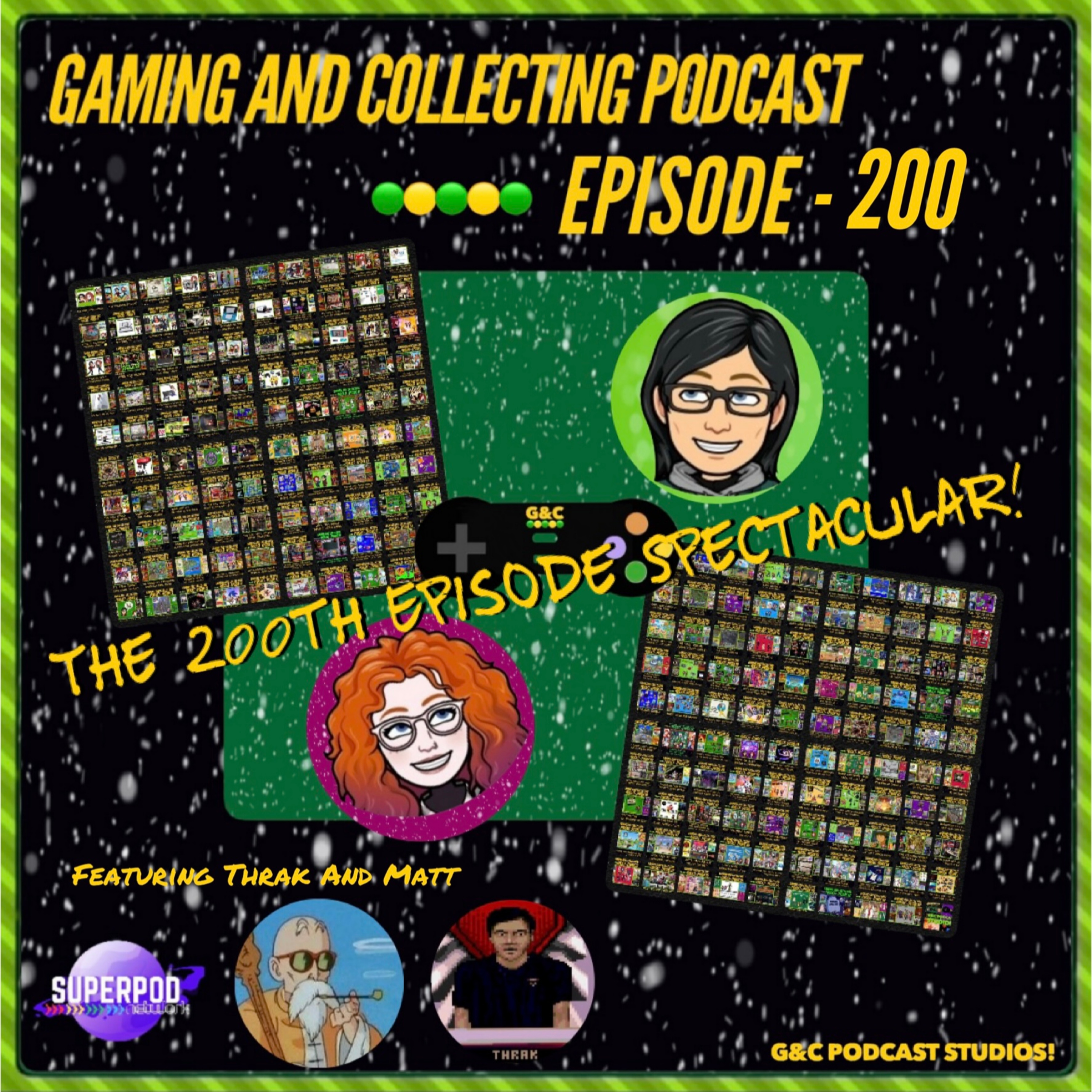 Gaming And Collecting: Looking Back At The Games That Shaped Us!