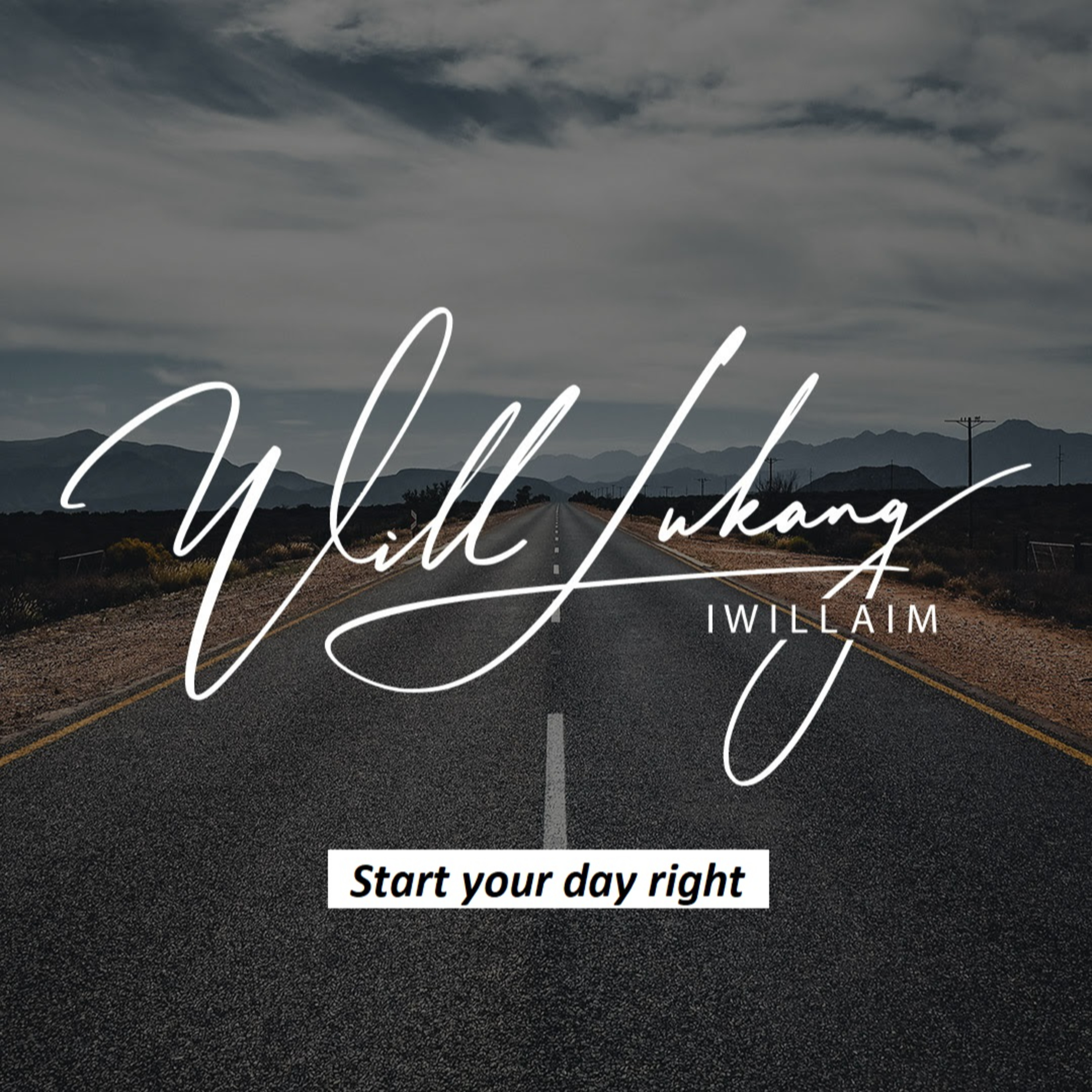 I Will Aim - Discover a better version of yourself