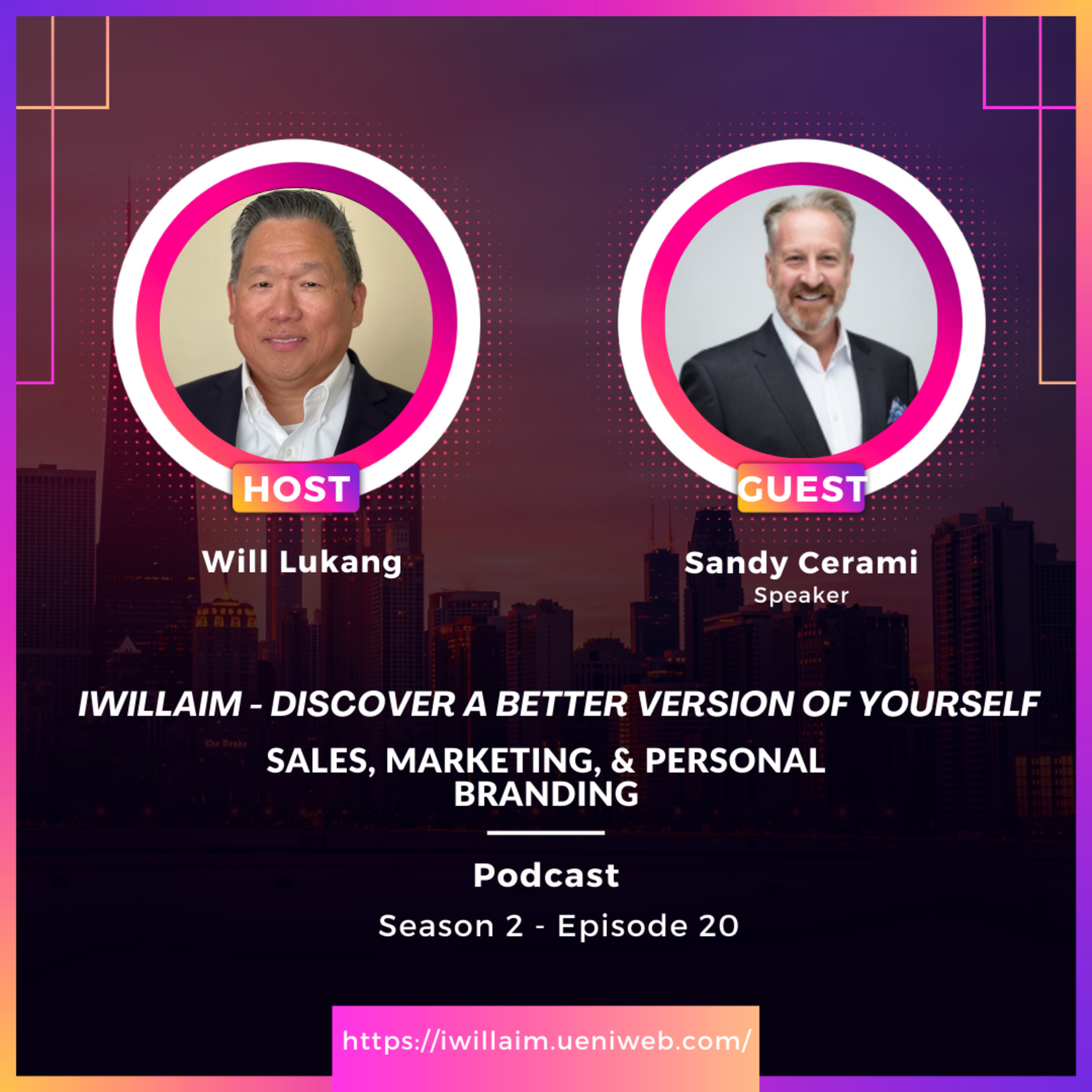 I Will Aim - Discover a better version of yourself