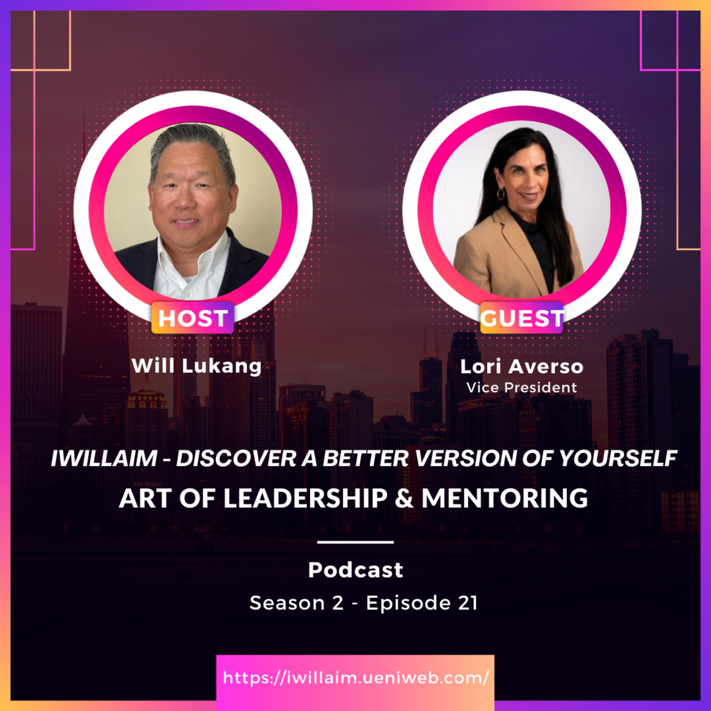 I Will Aim - Discover a better version of yourself