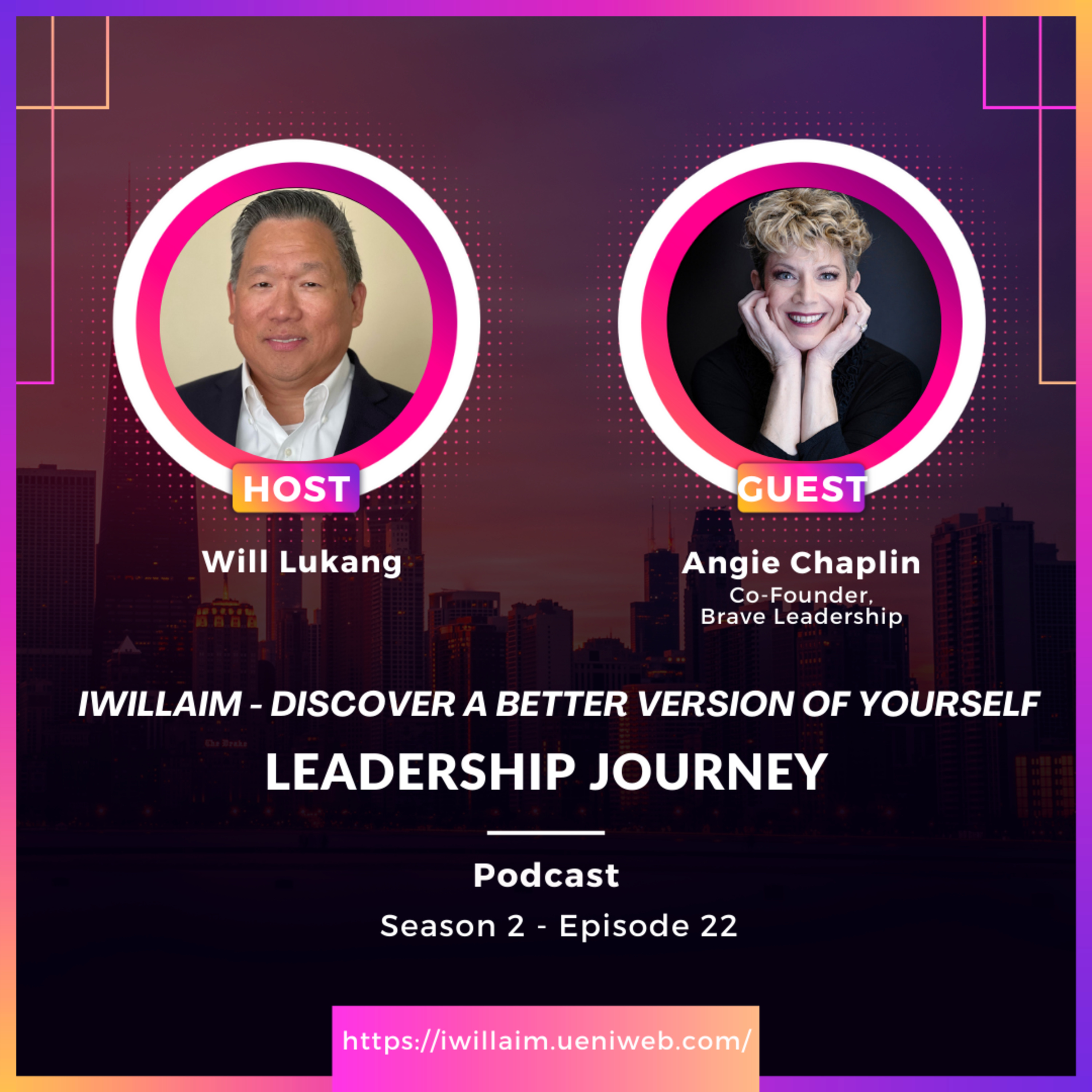 I Will Aim - Discover a better version of yourself