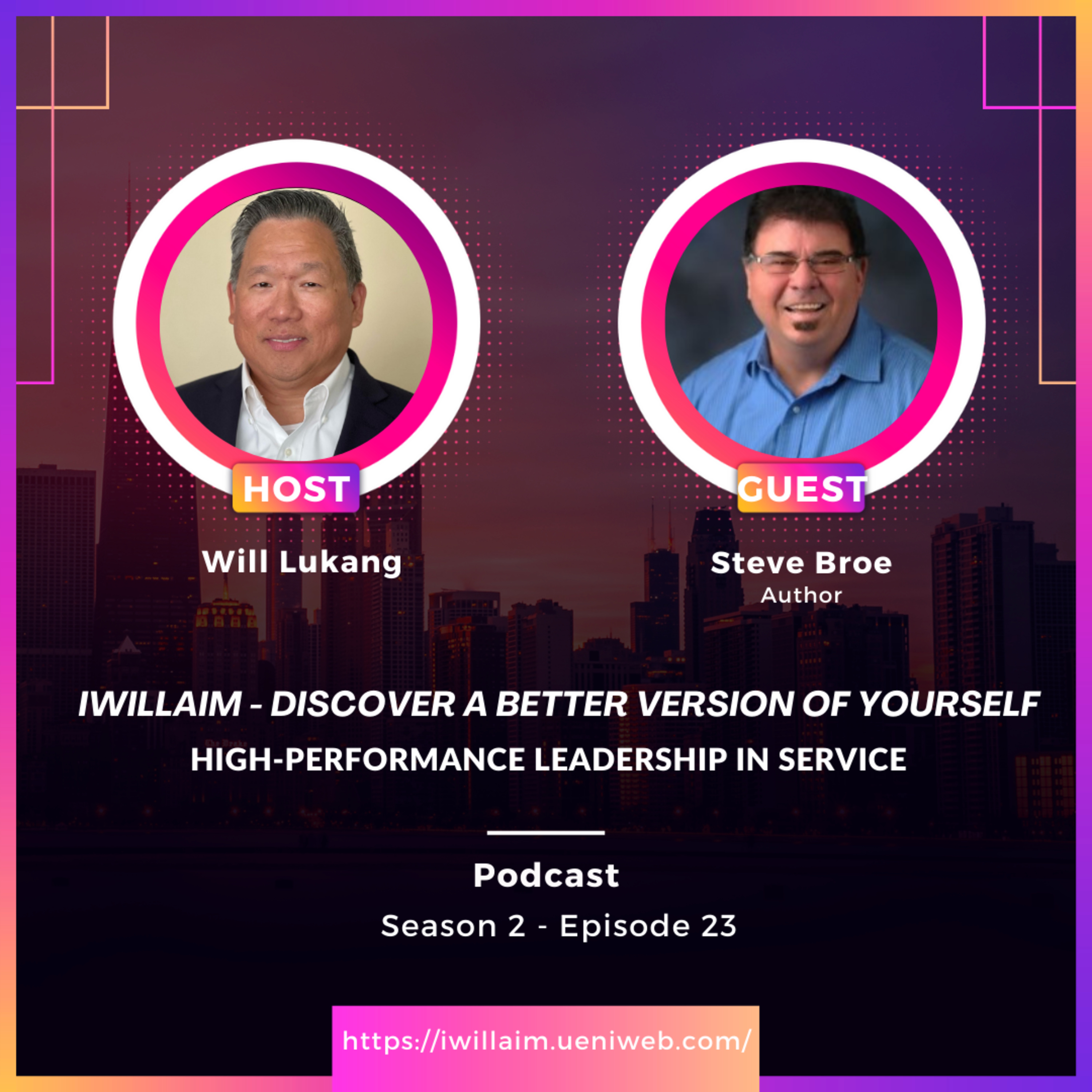 I Will Aim - Discover a better version of yourself