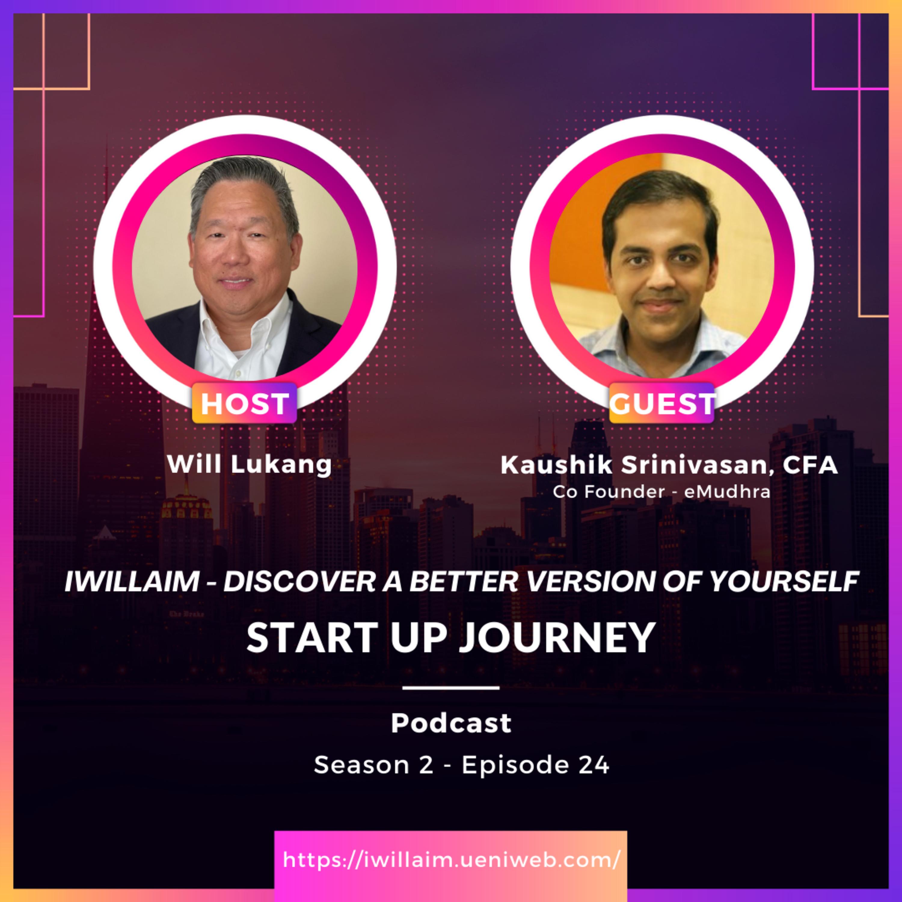 I Will Aim - Discover a better version of yourself