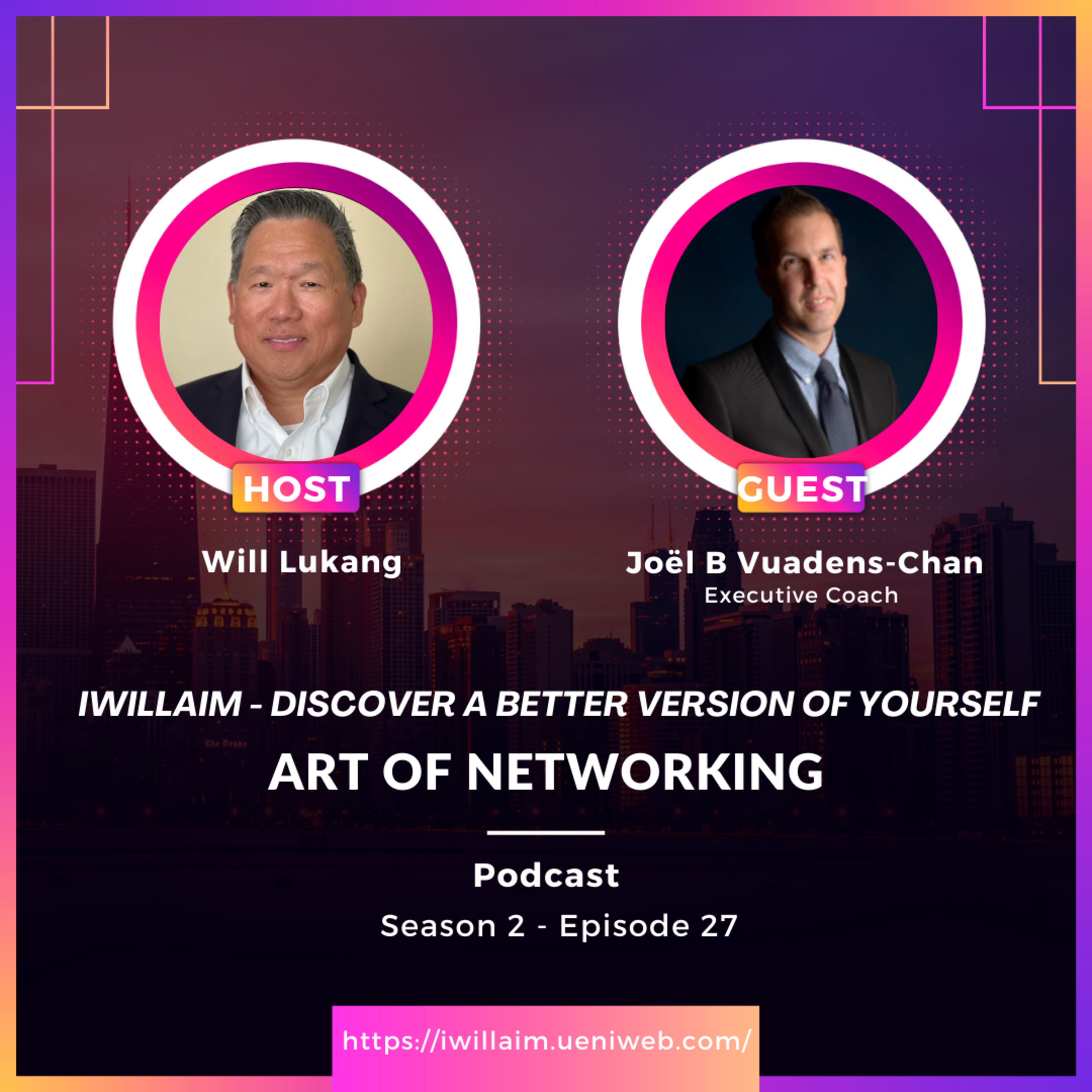 I Will Aim - Discover a better version of yourself