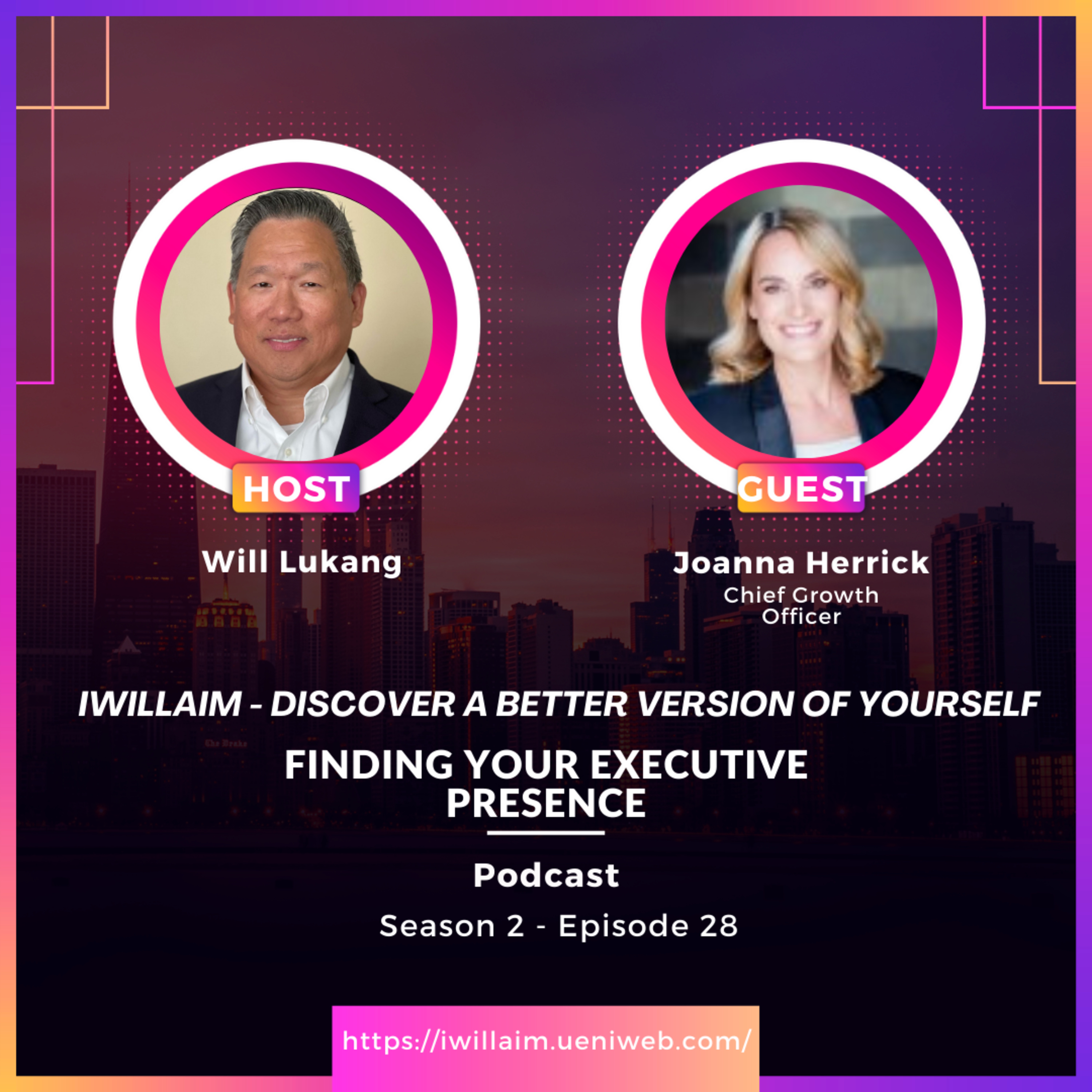 I Will Aim - Discover a better version of yourself