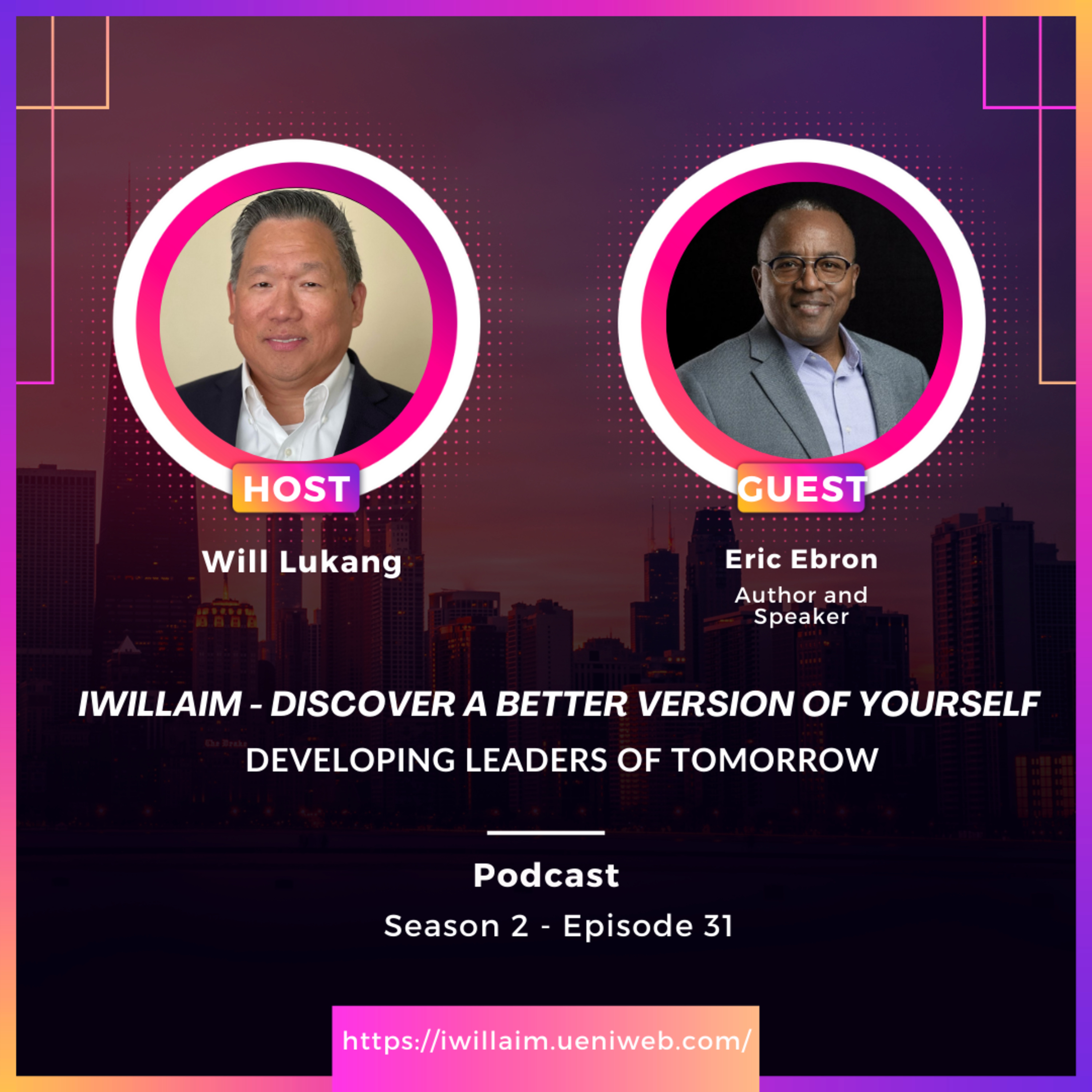 I Will Aim - Discover a better version of yourself