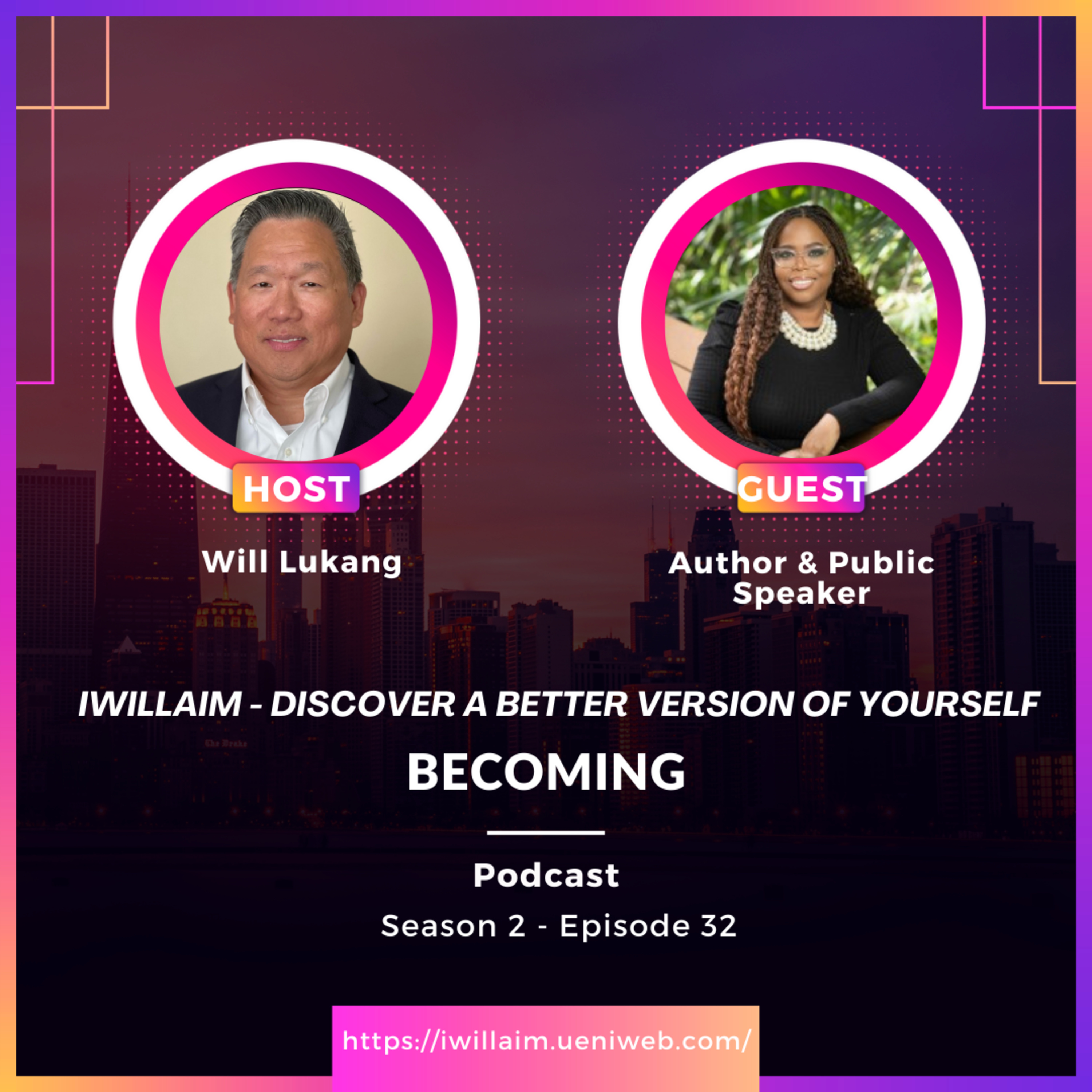 I Will Aim - Discover a better version of yourself