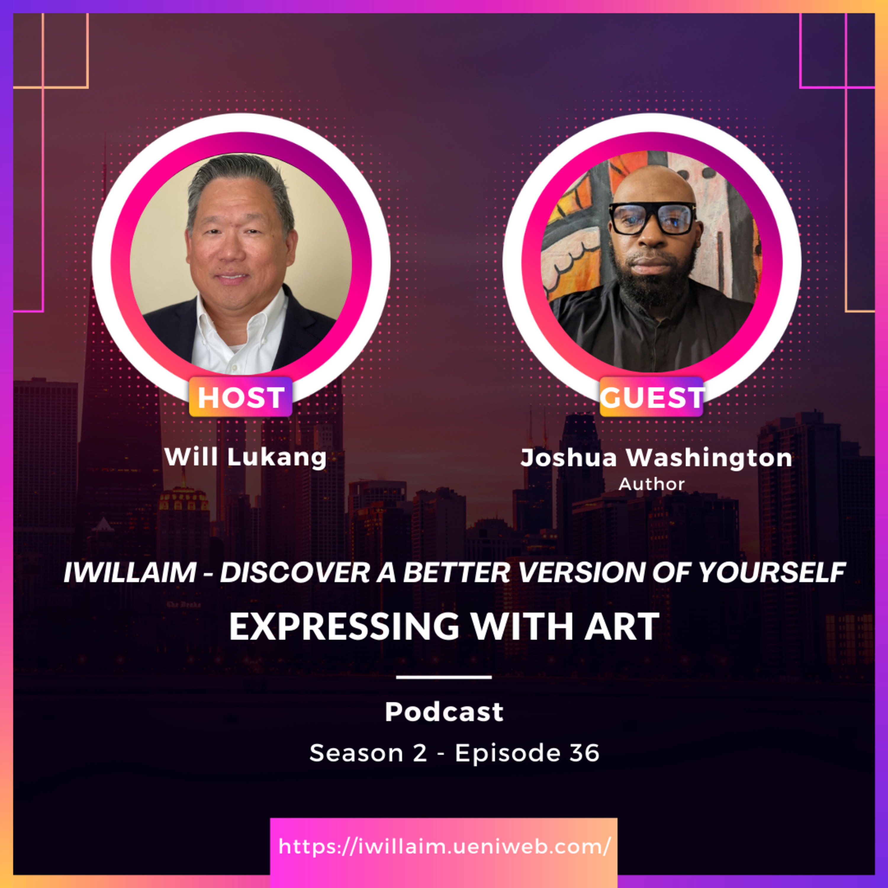 I Will Aim - Discover a better version of yourself