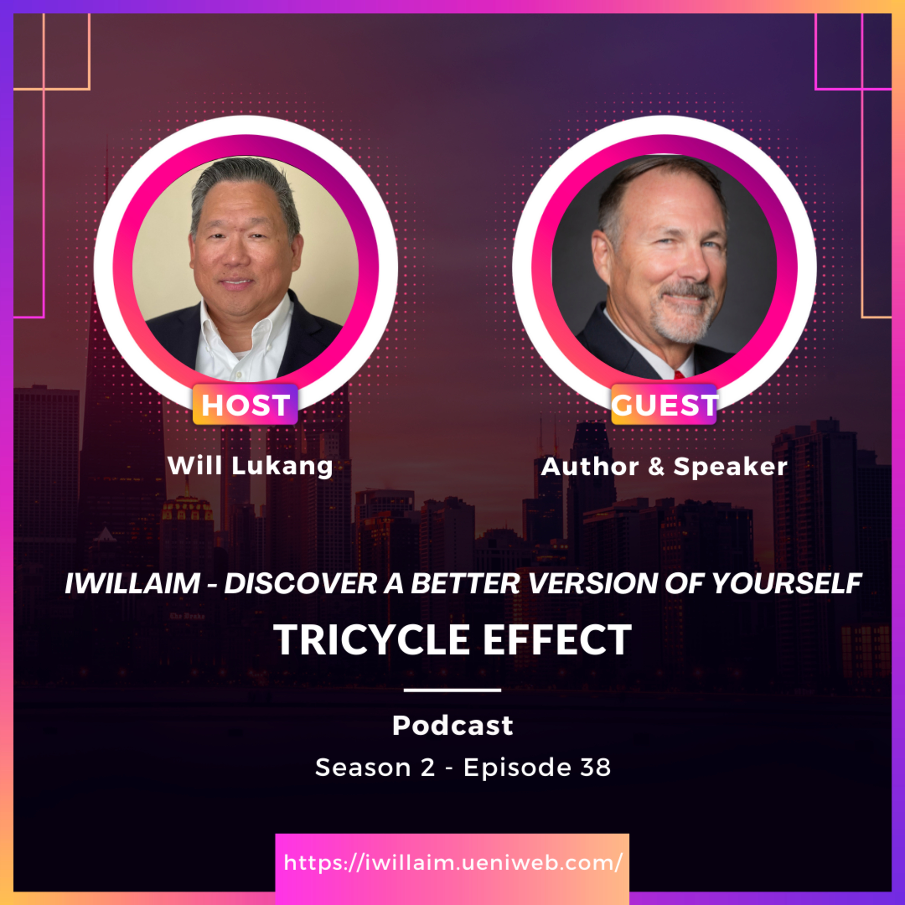 I Will Aim - Discover a better version of yourself