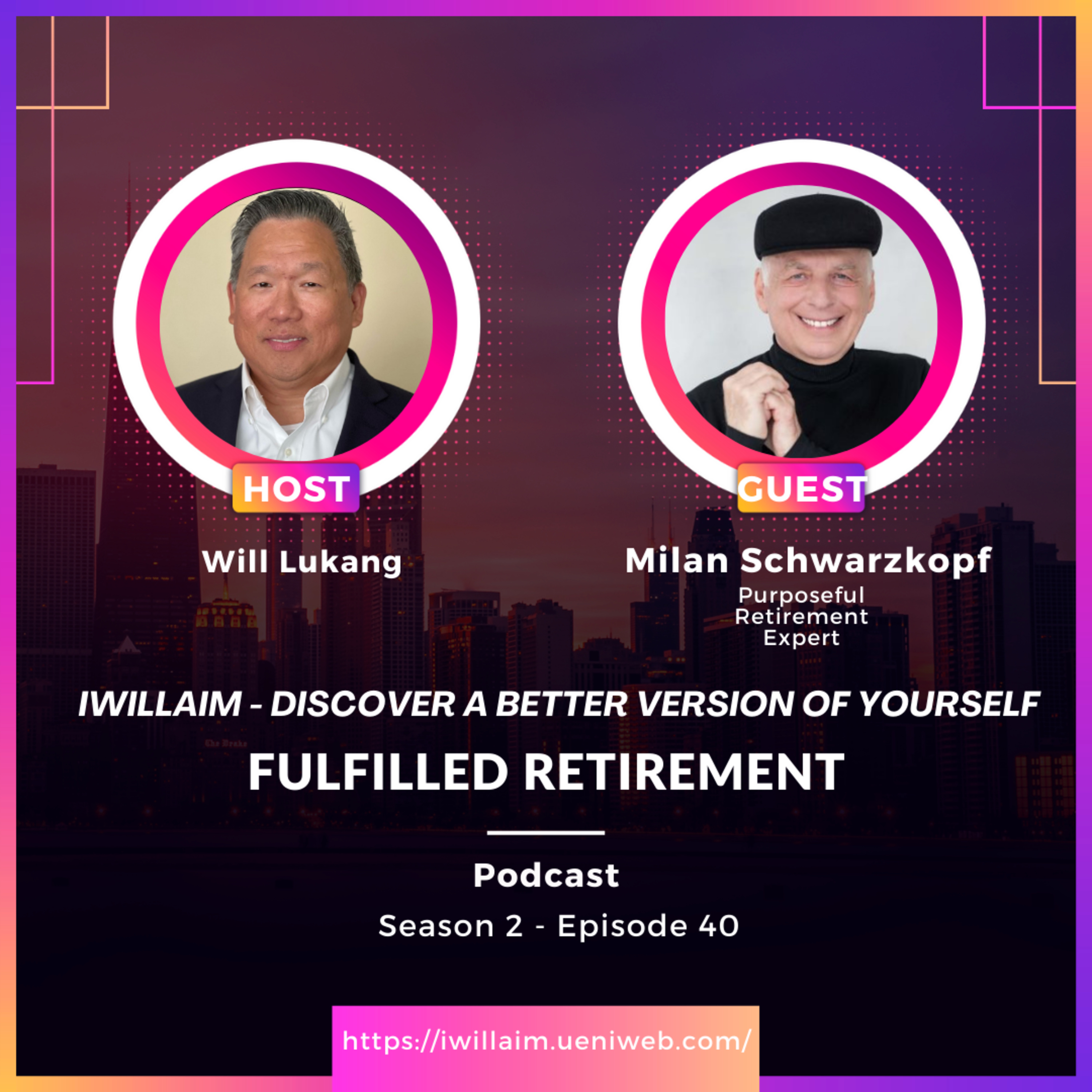 I Will Aim - Discover a better version of yourself