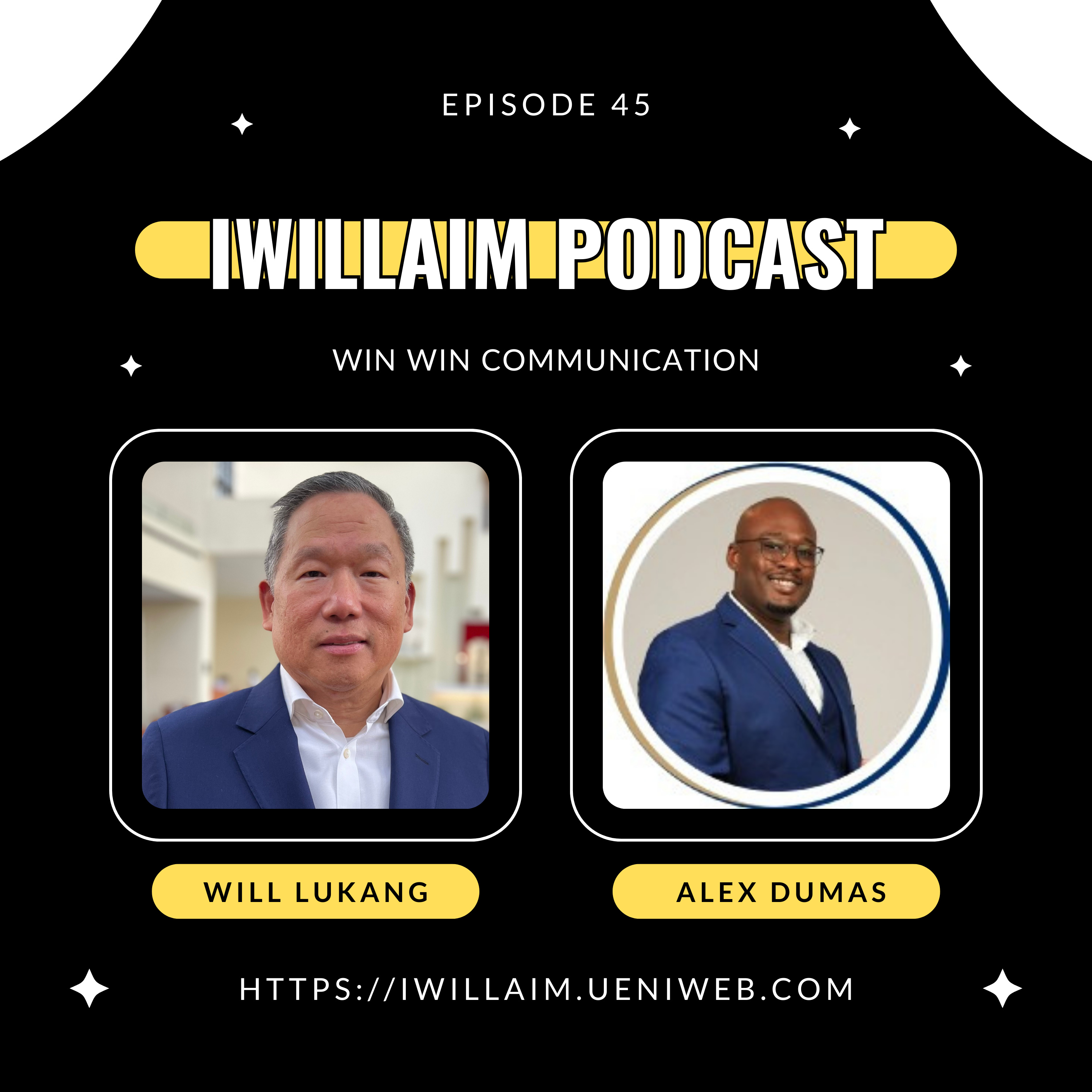 I Will Aim - Discover a better version of yourself