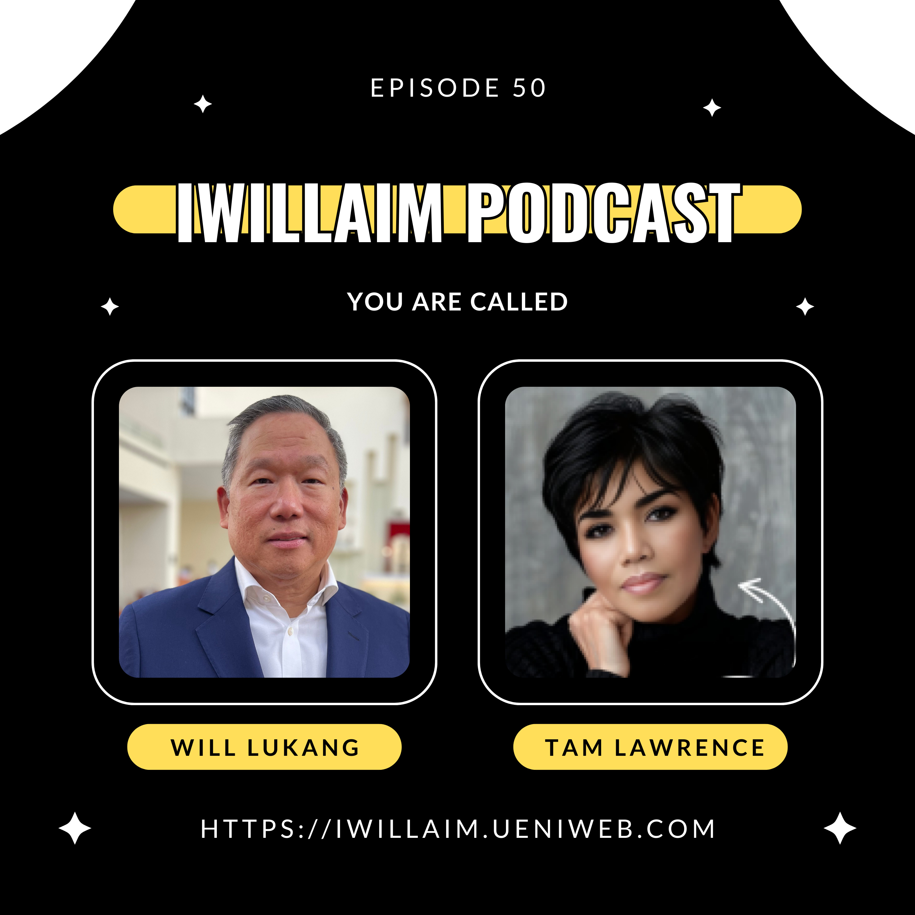 I Will Aim - Discover a better version of yourself