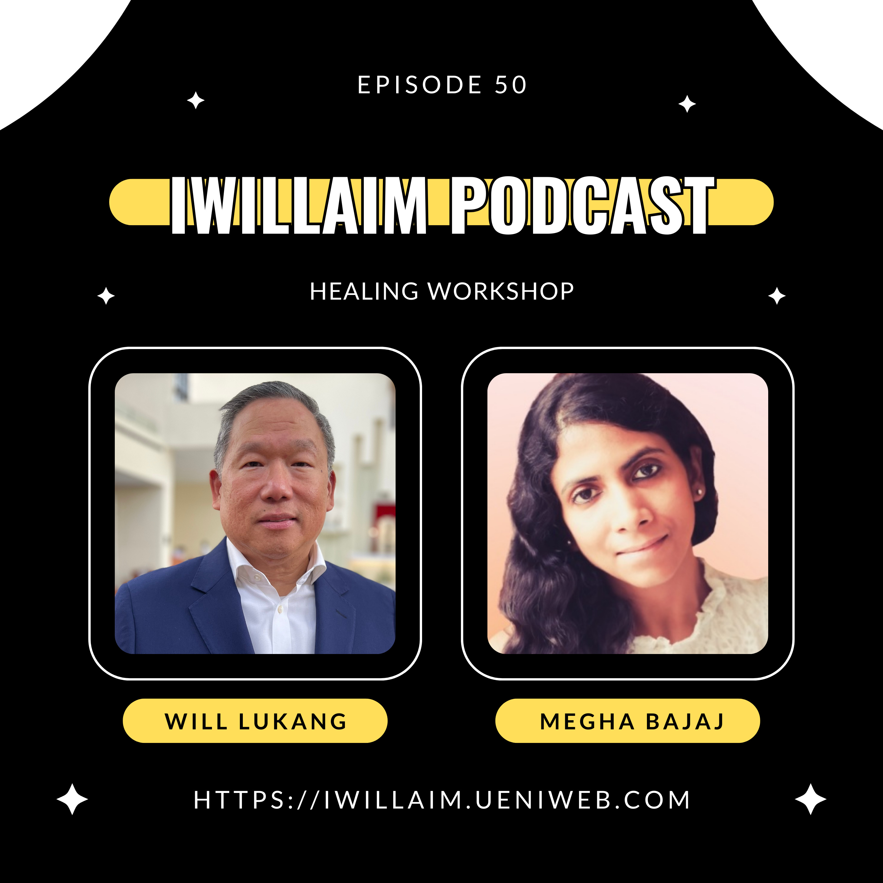 I Will Aim - Discover a better version of yourself