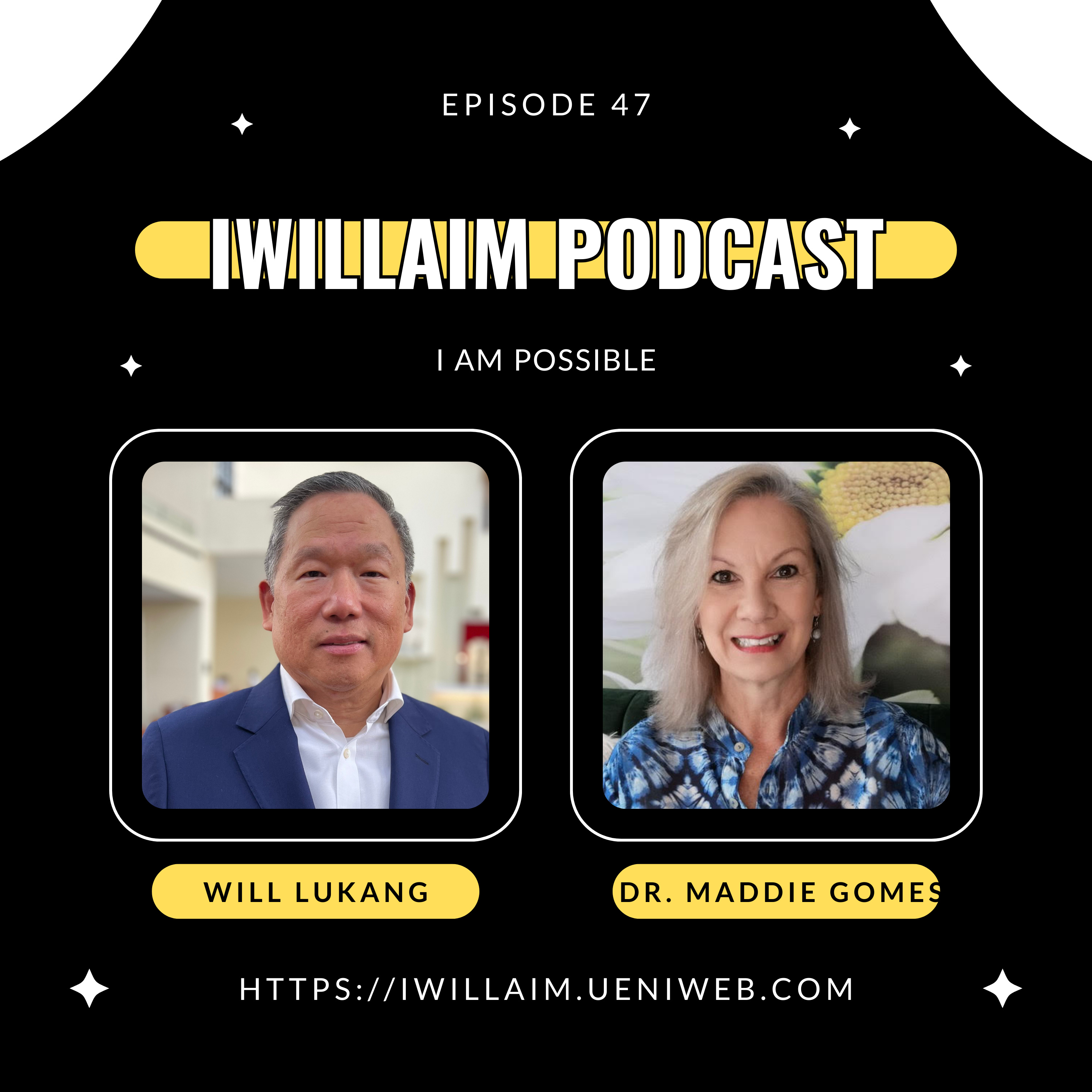 I Will Aim - Discover a better version of yourself