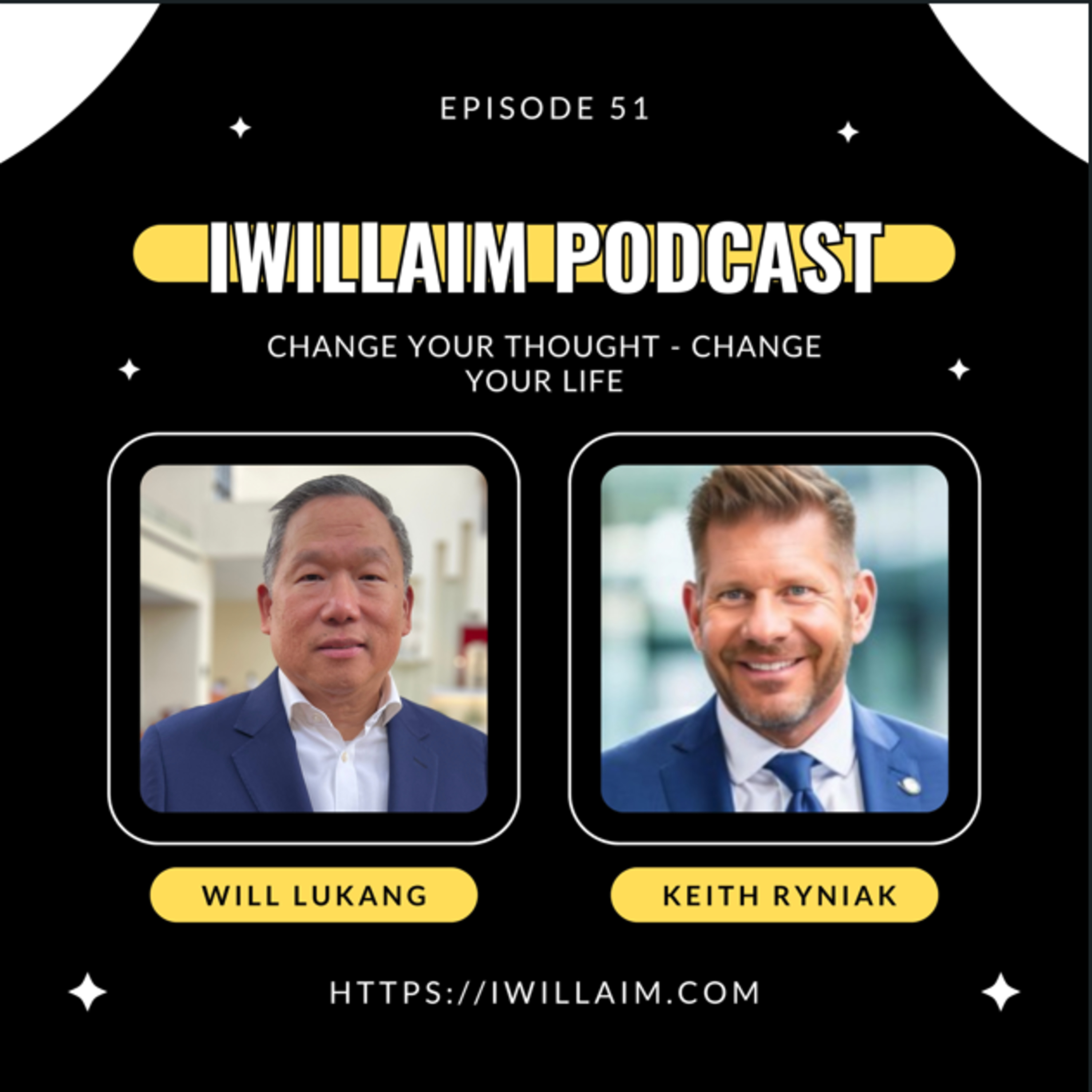 I Will Aim - Discover a better version of yourself
