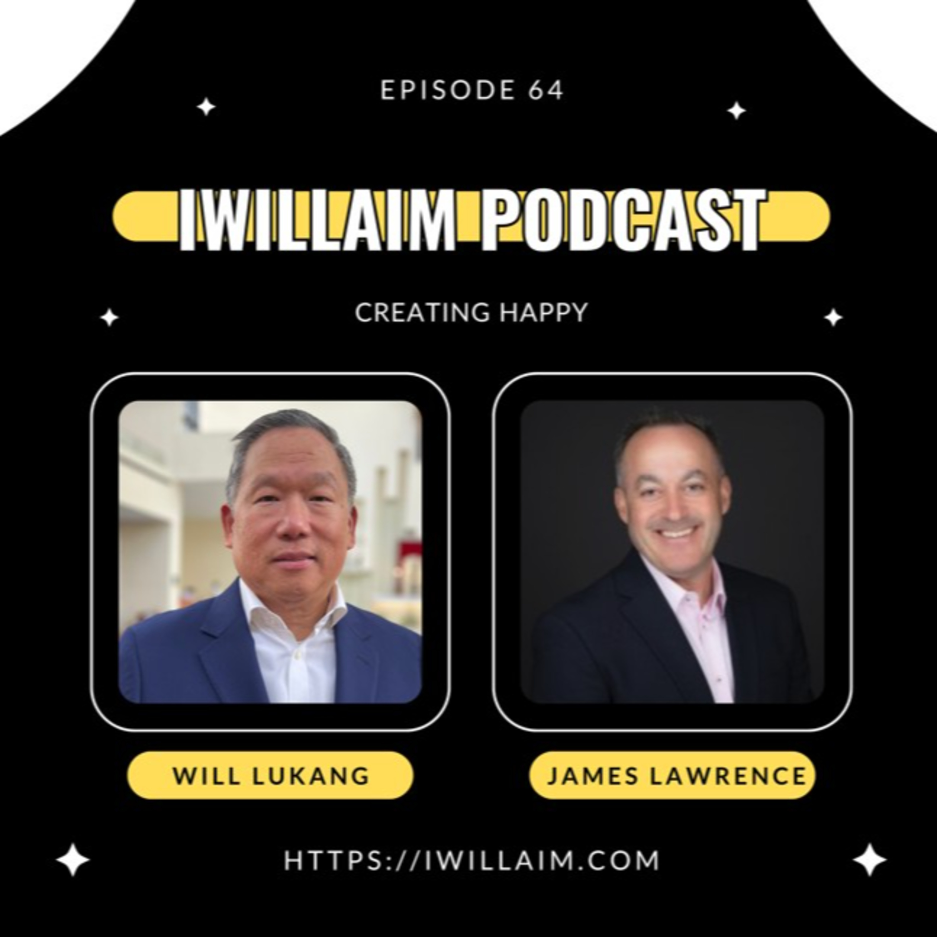 I Will Aim - Discover a better version of yourself