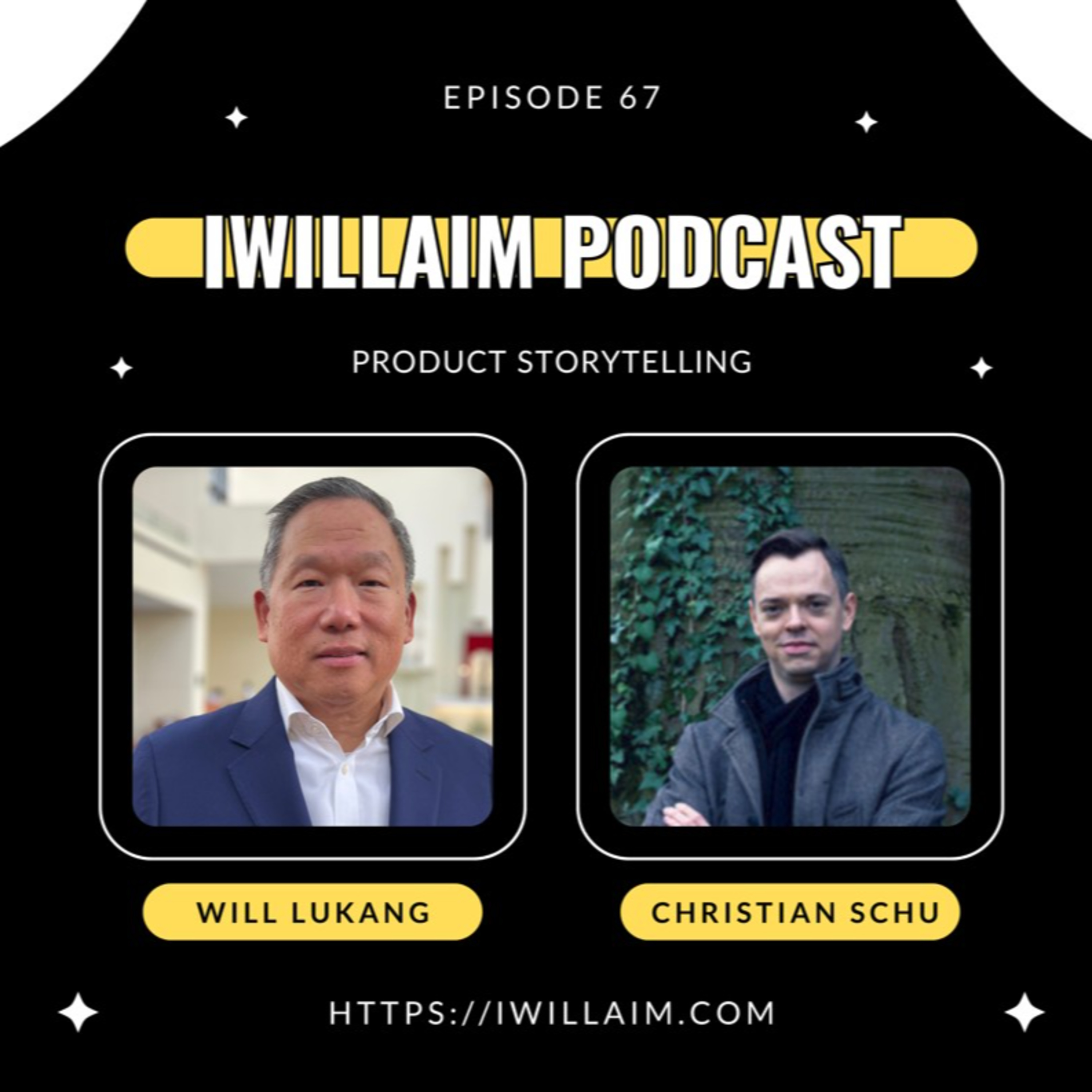 I Will Aim - Discover a better version of yourself