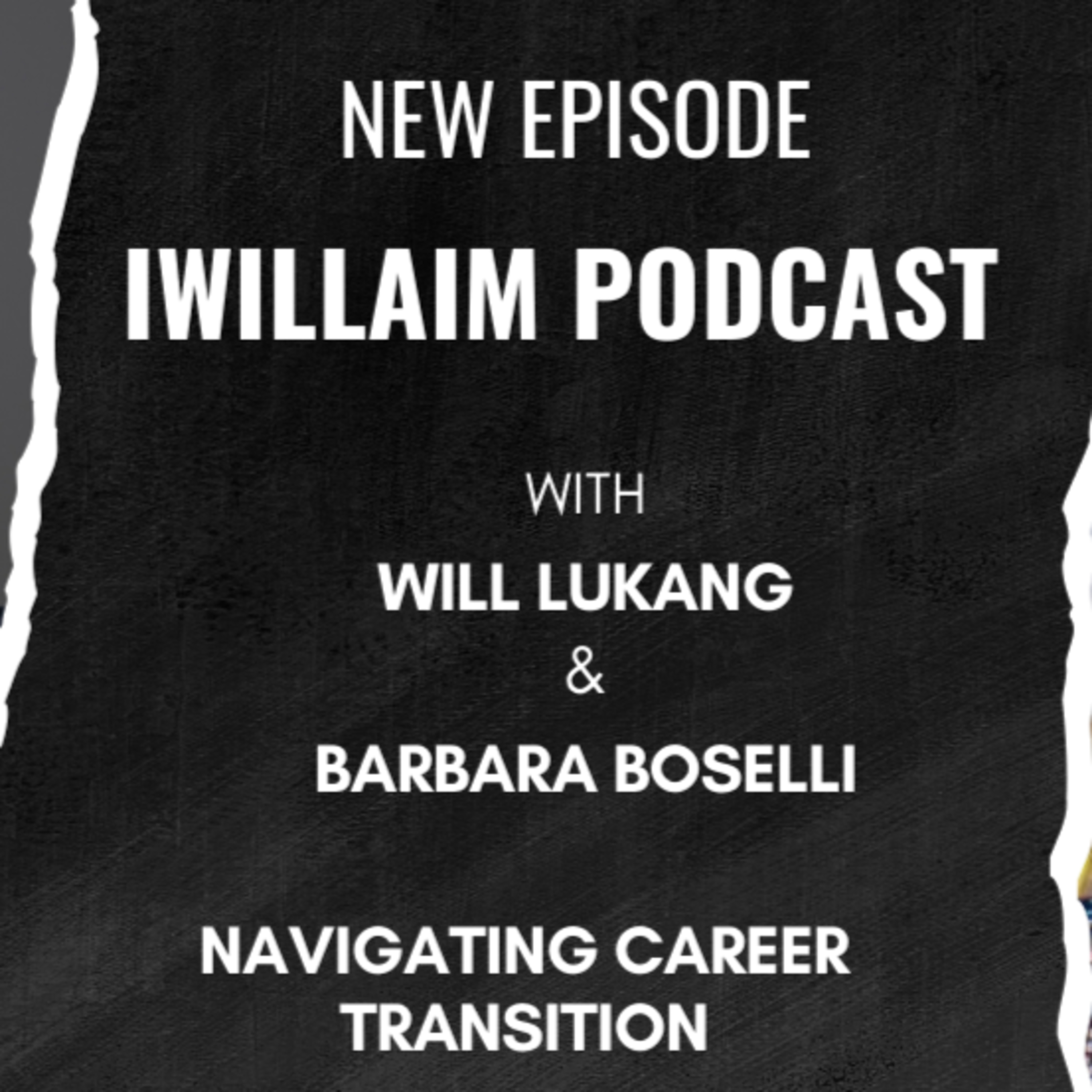 I Will Aim - Discover a better version of yourself