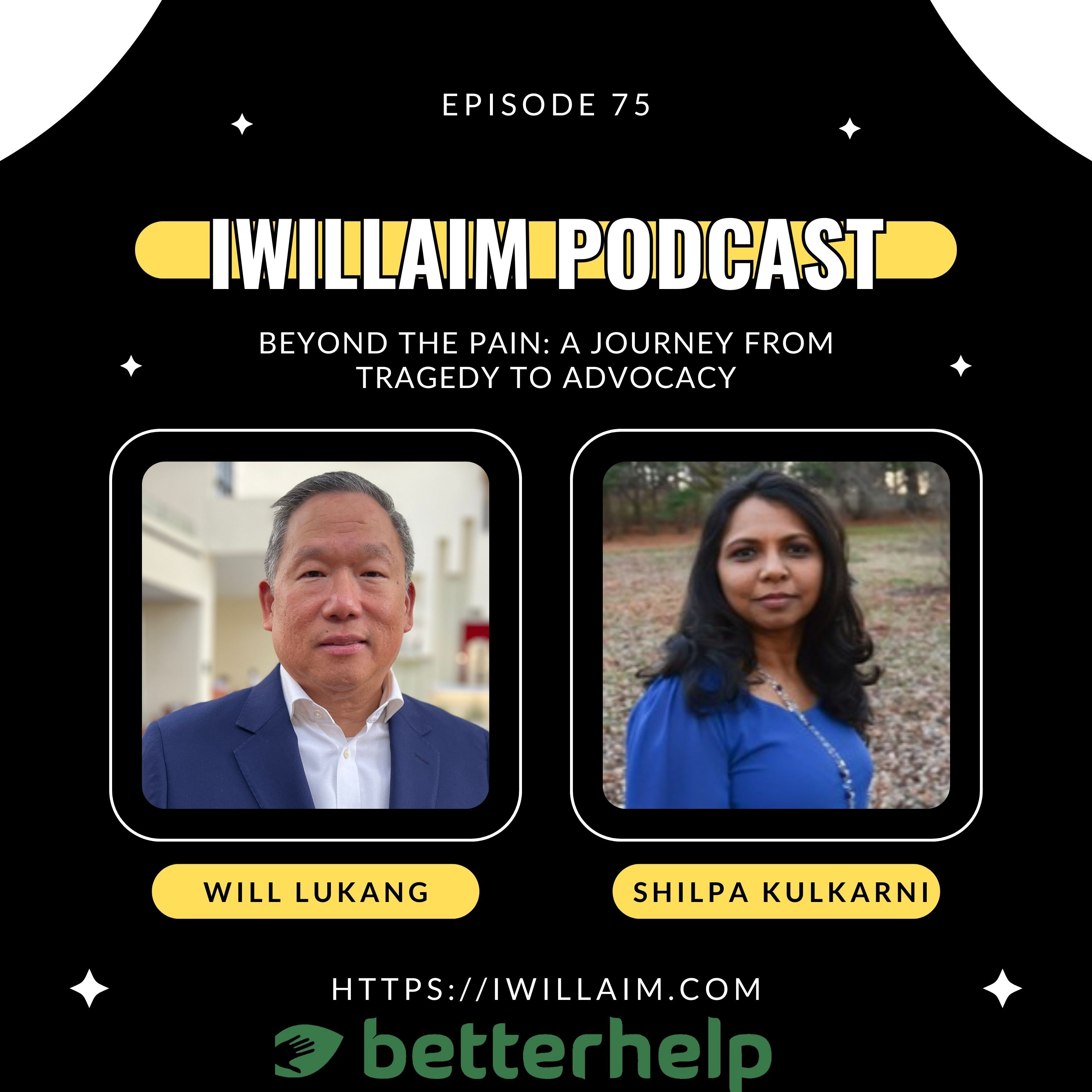 I Will Aim - Discover a better version of yourself